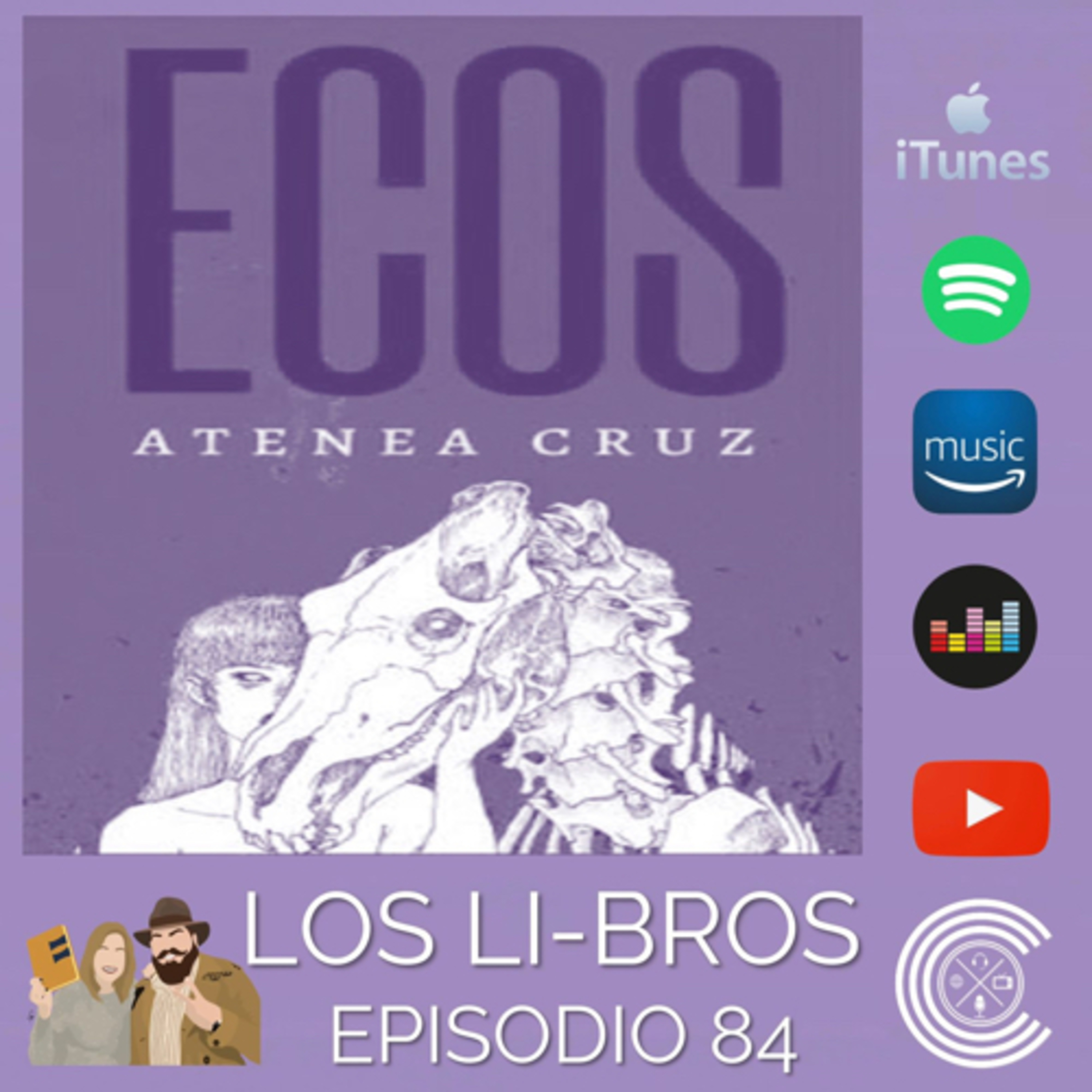 Los Li-Bros