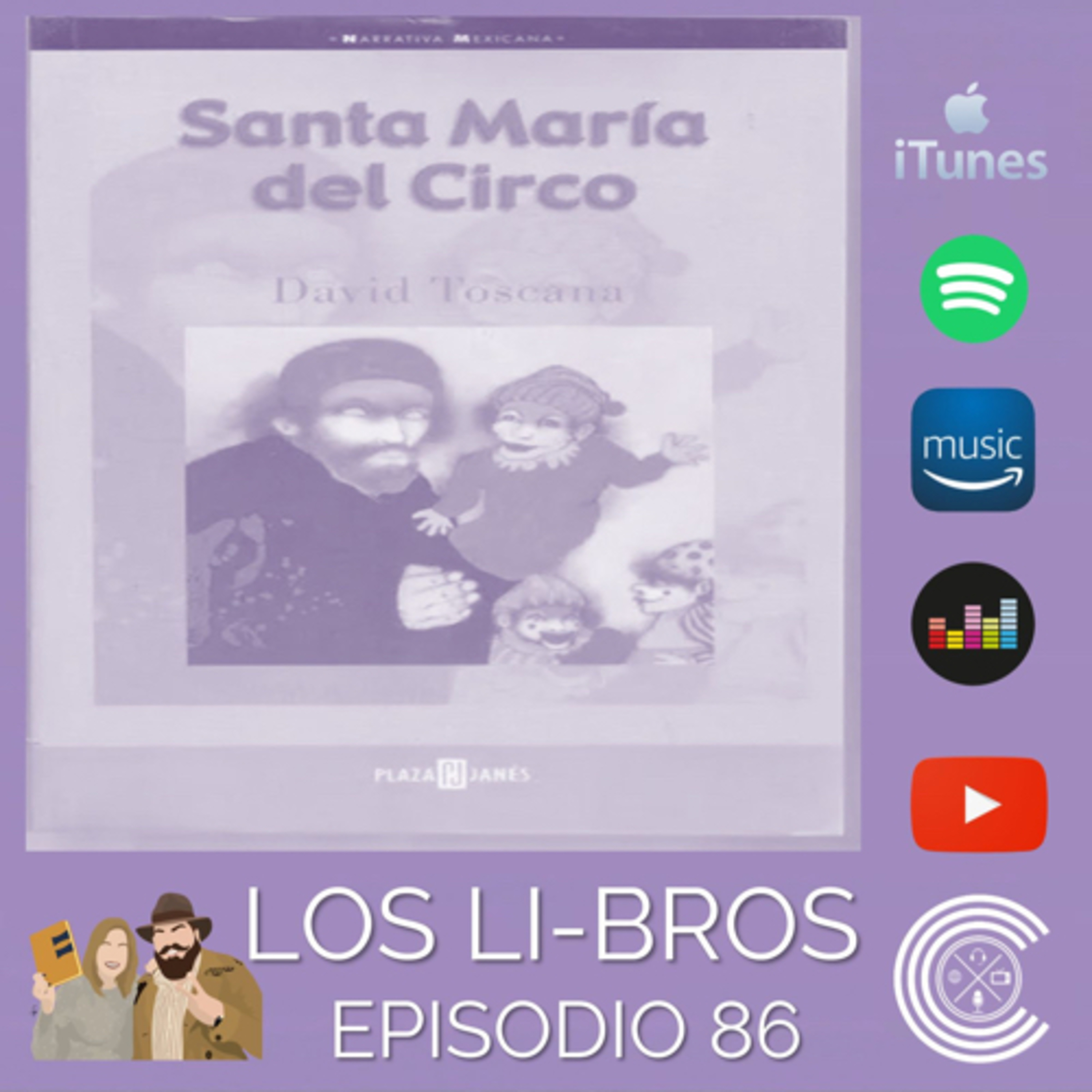 Los Li-Bros