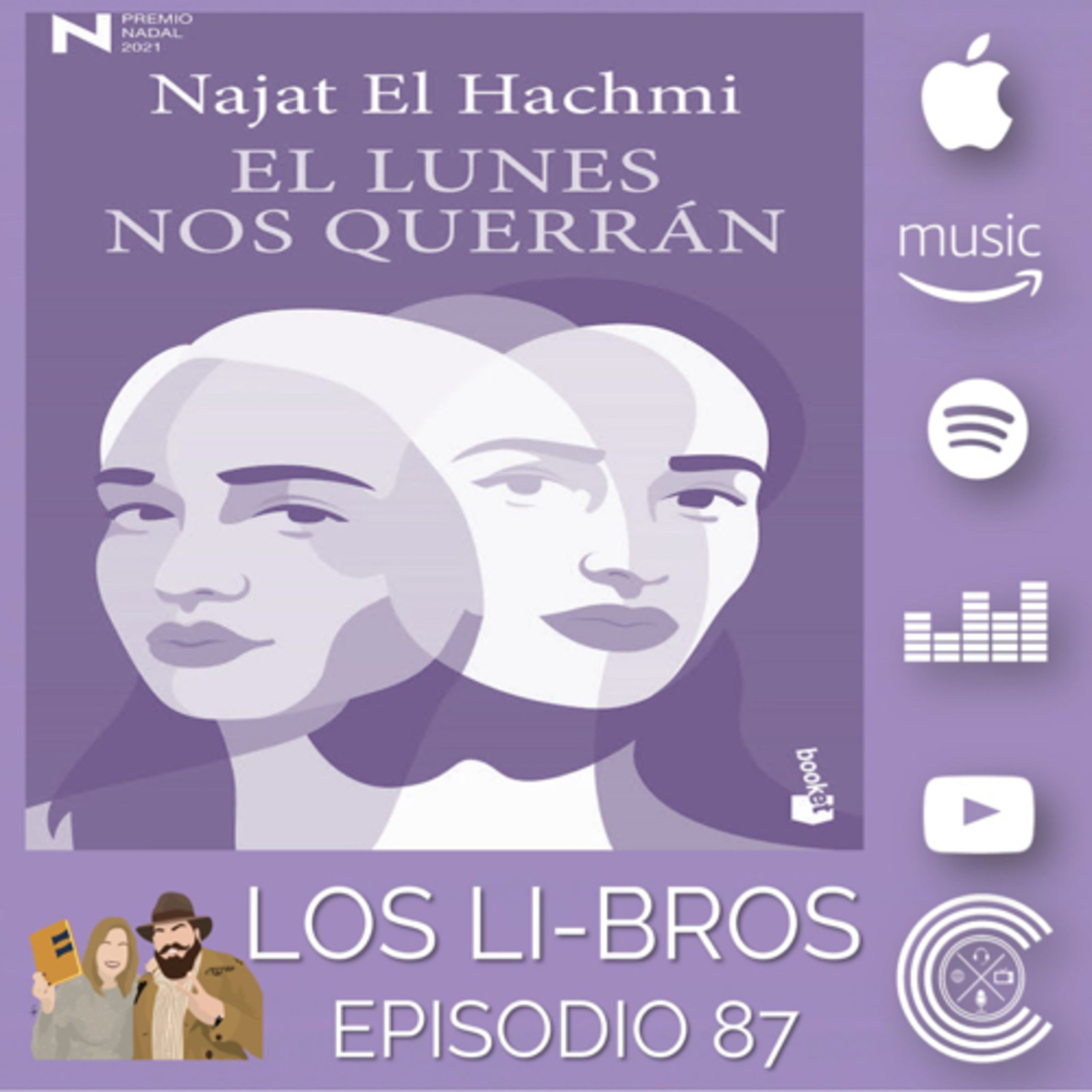 Los Li-Bros