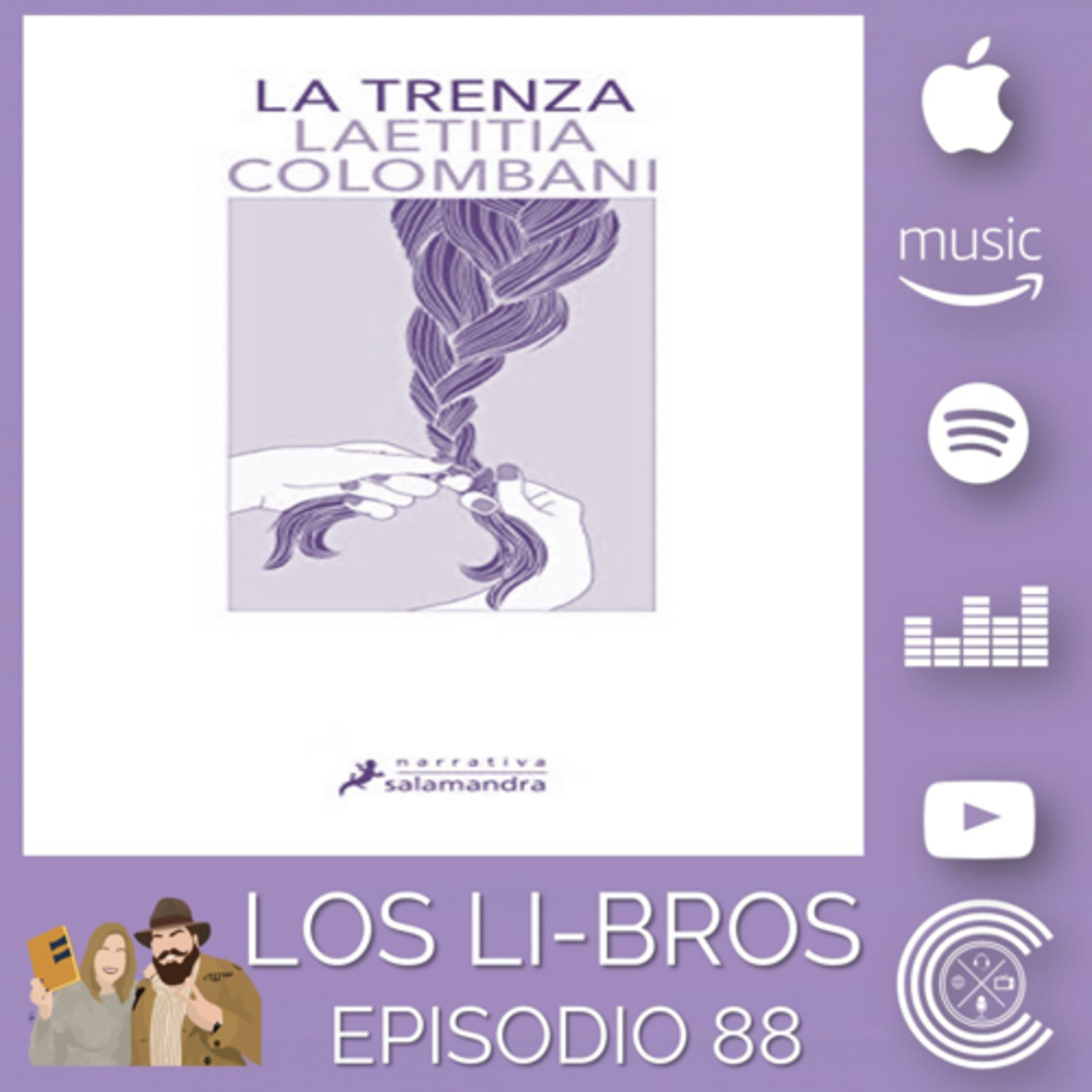 Los Li-Bros