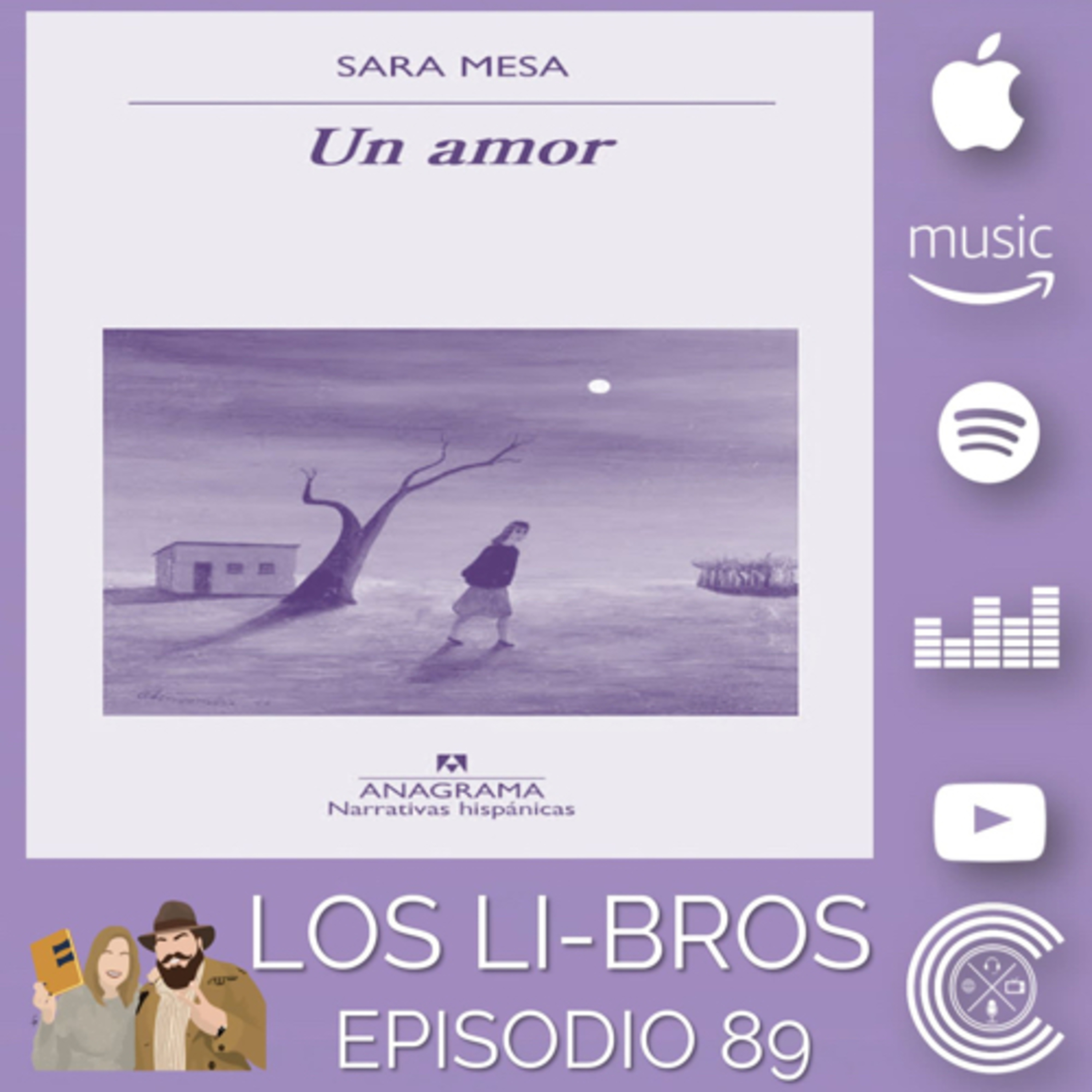 Los Li-Bros