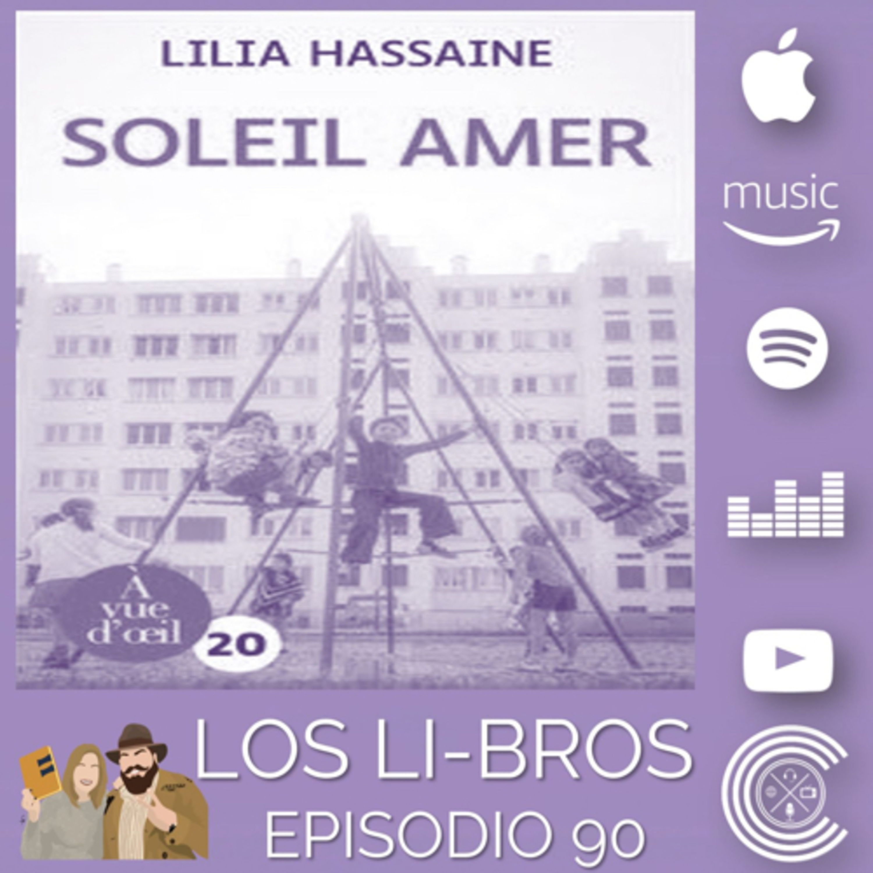 Los Li-Bros