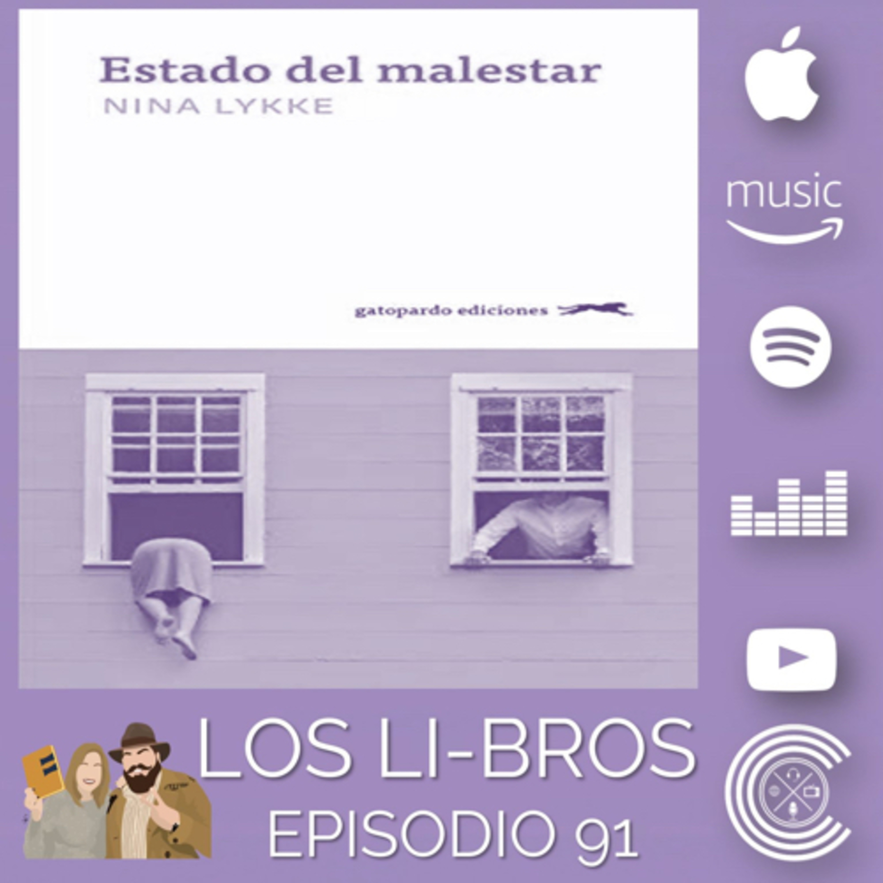 Los Li-Bros
