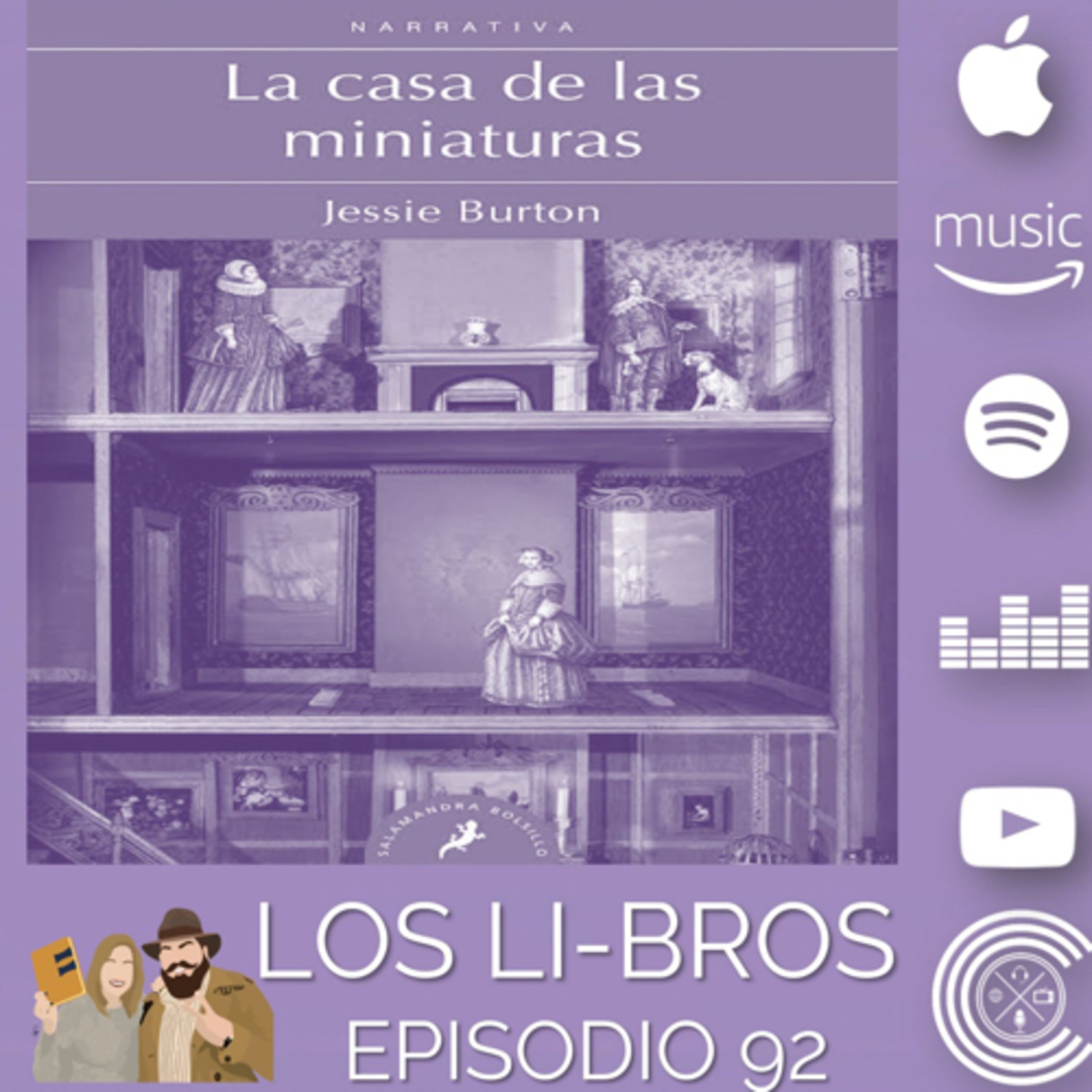 Los Li-Bros