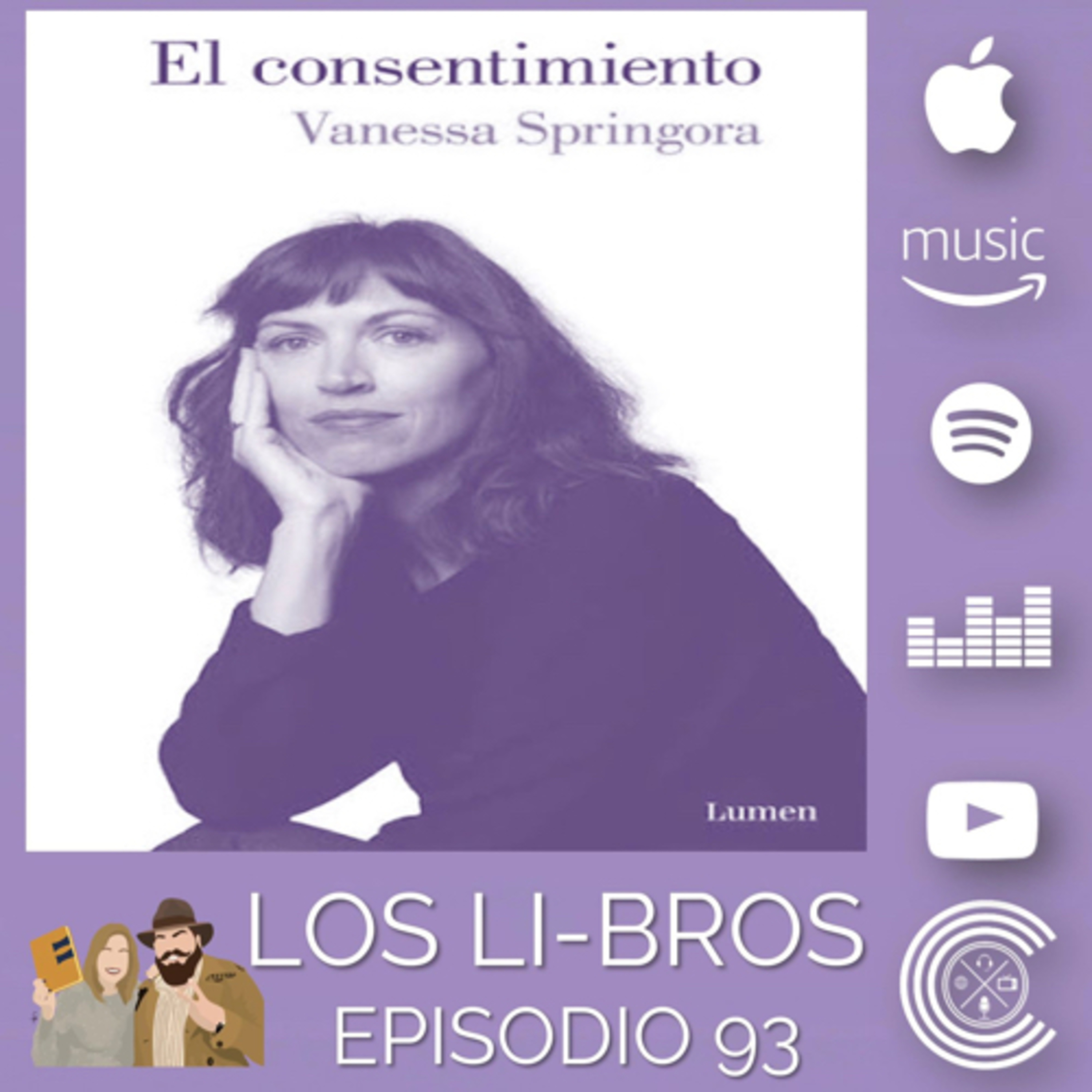 Los Li-Bros
