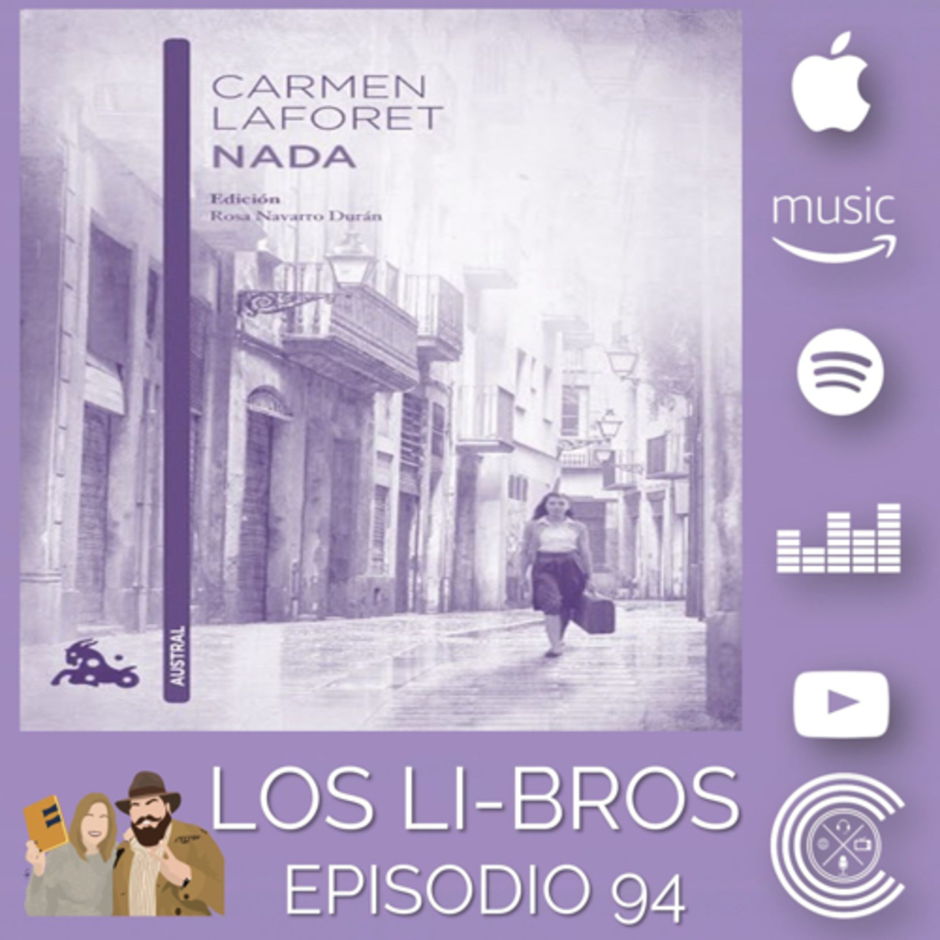 Los Li-Bros