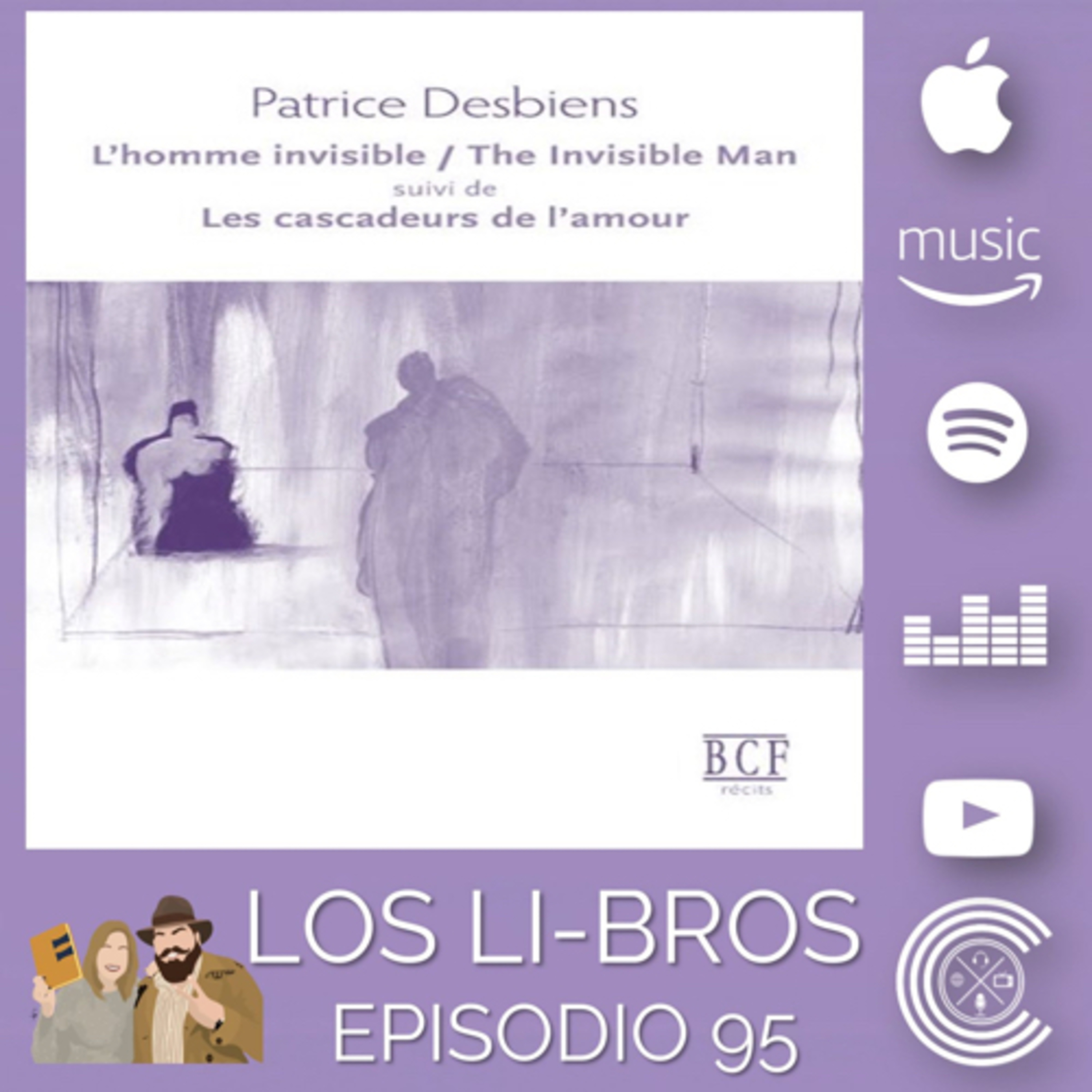 Los Li-Bros