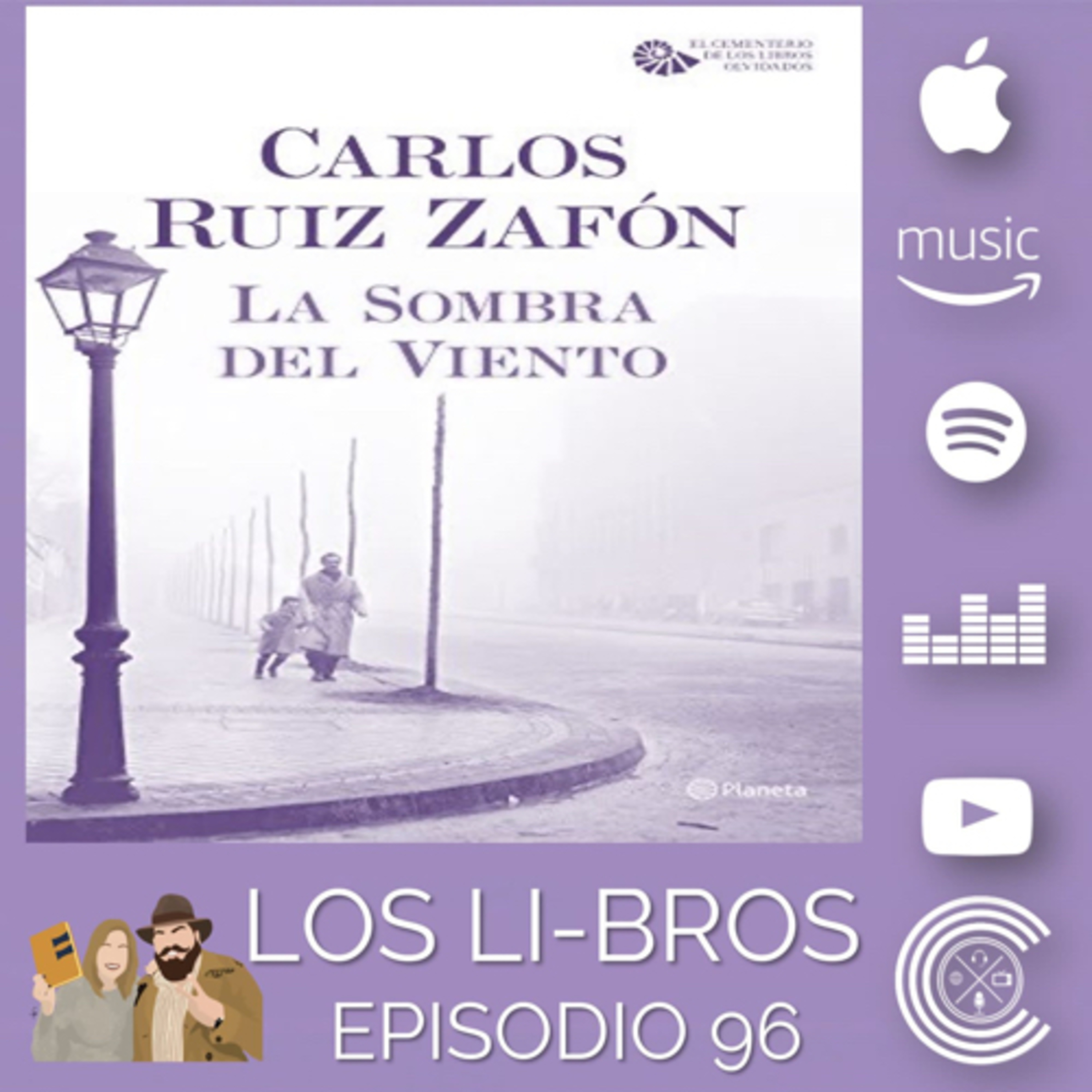 Los Li-Bros