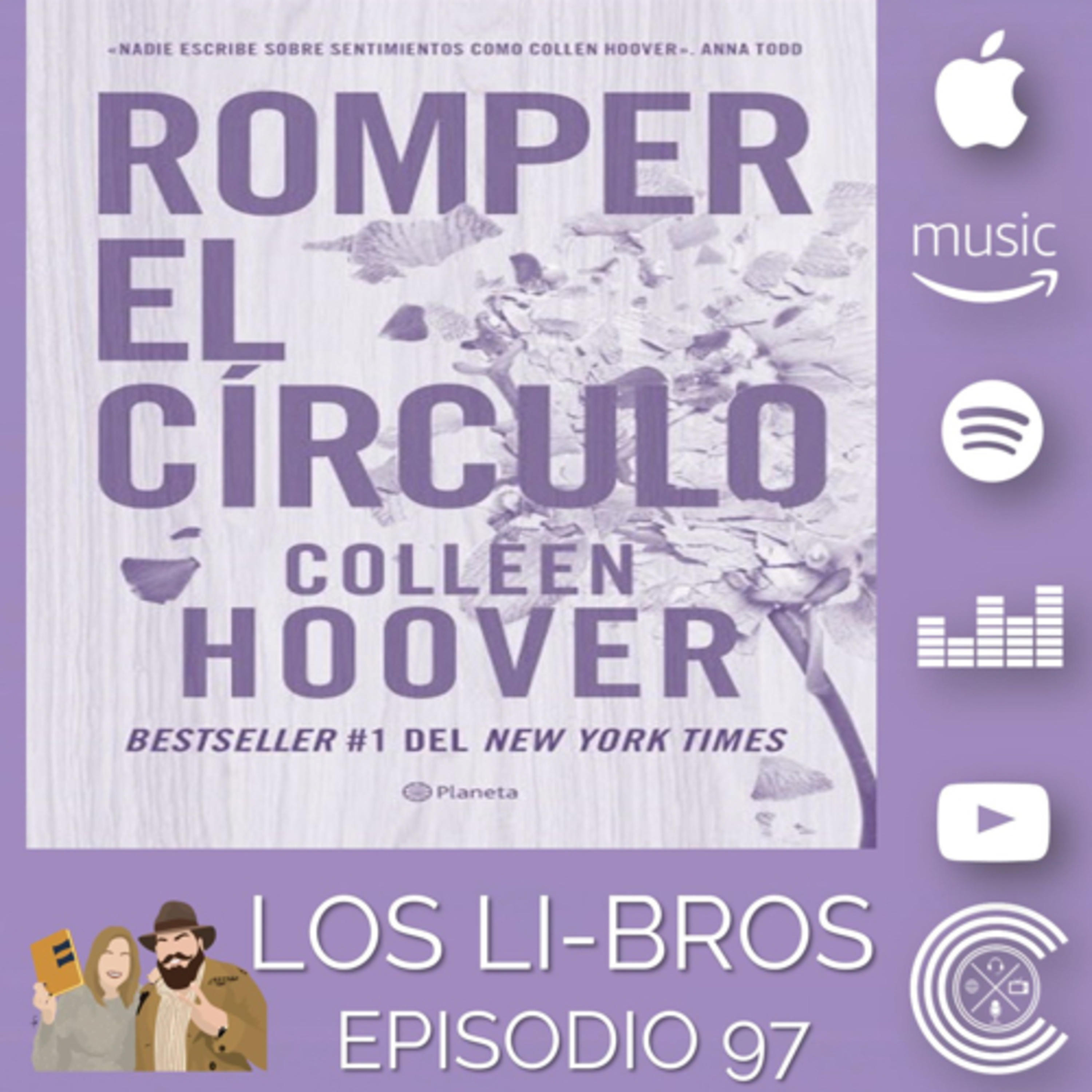 Los Li-Bros