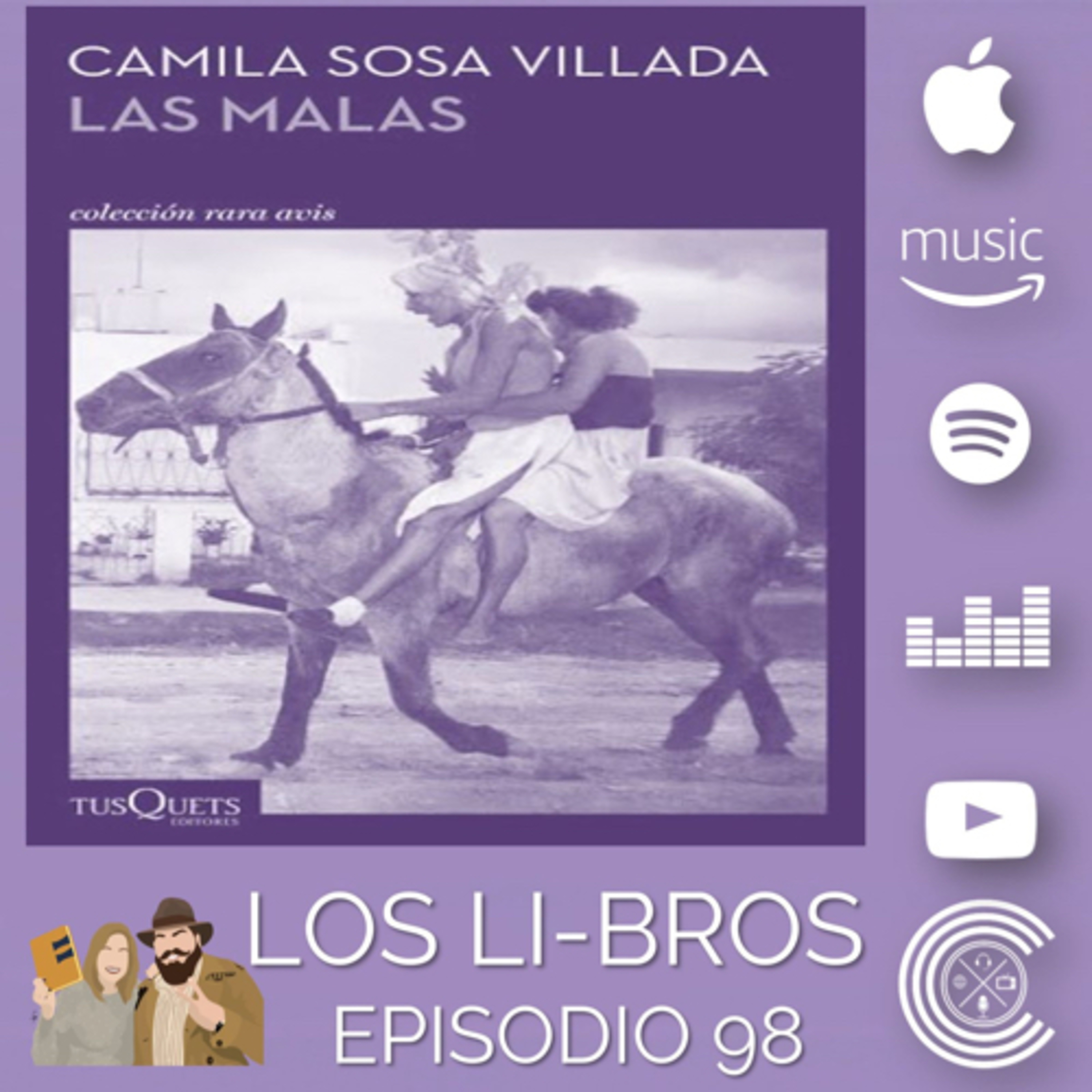 Los Li-Bros