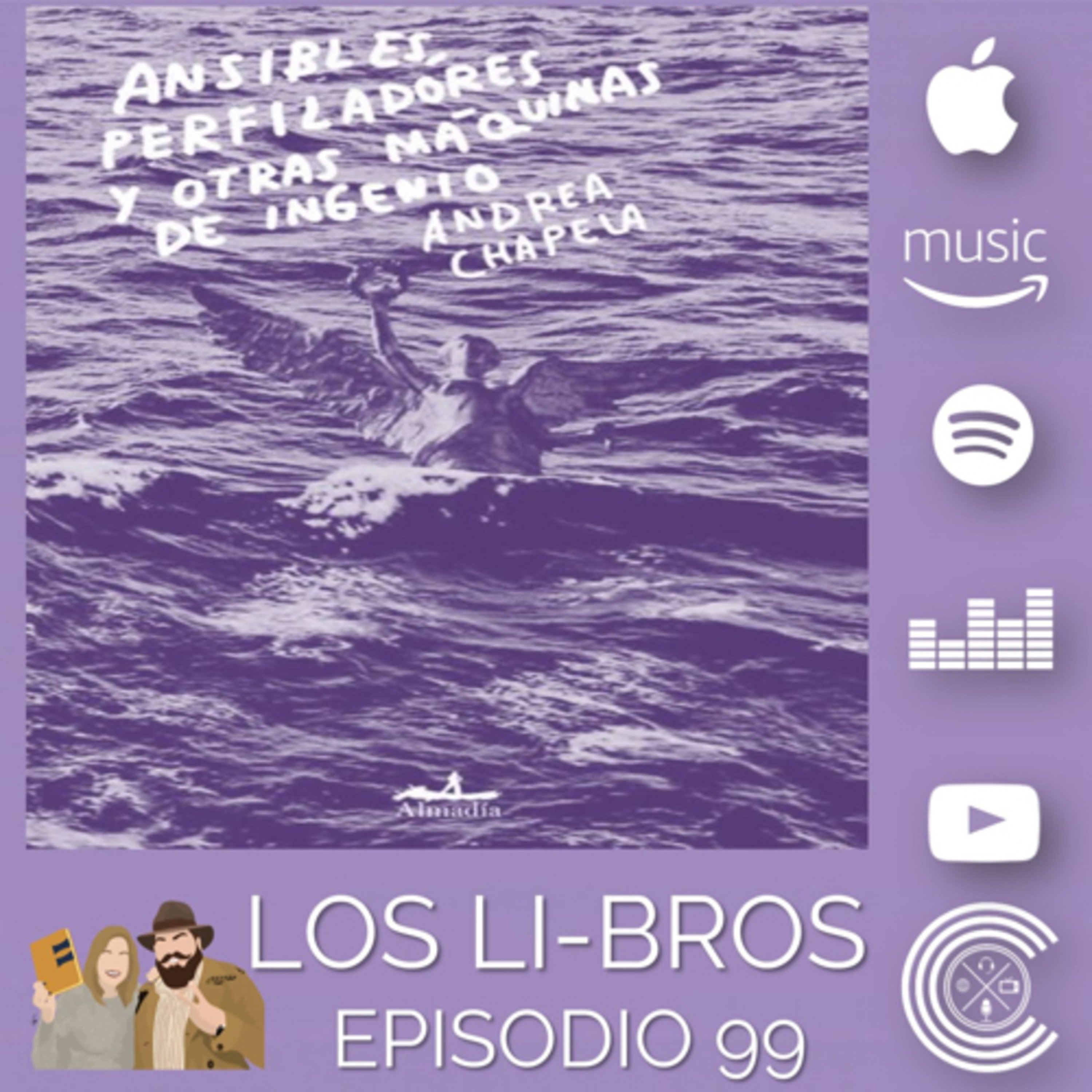 Los Li-Bros