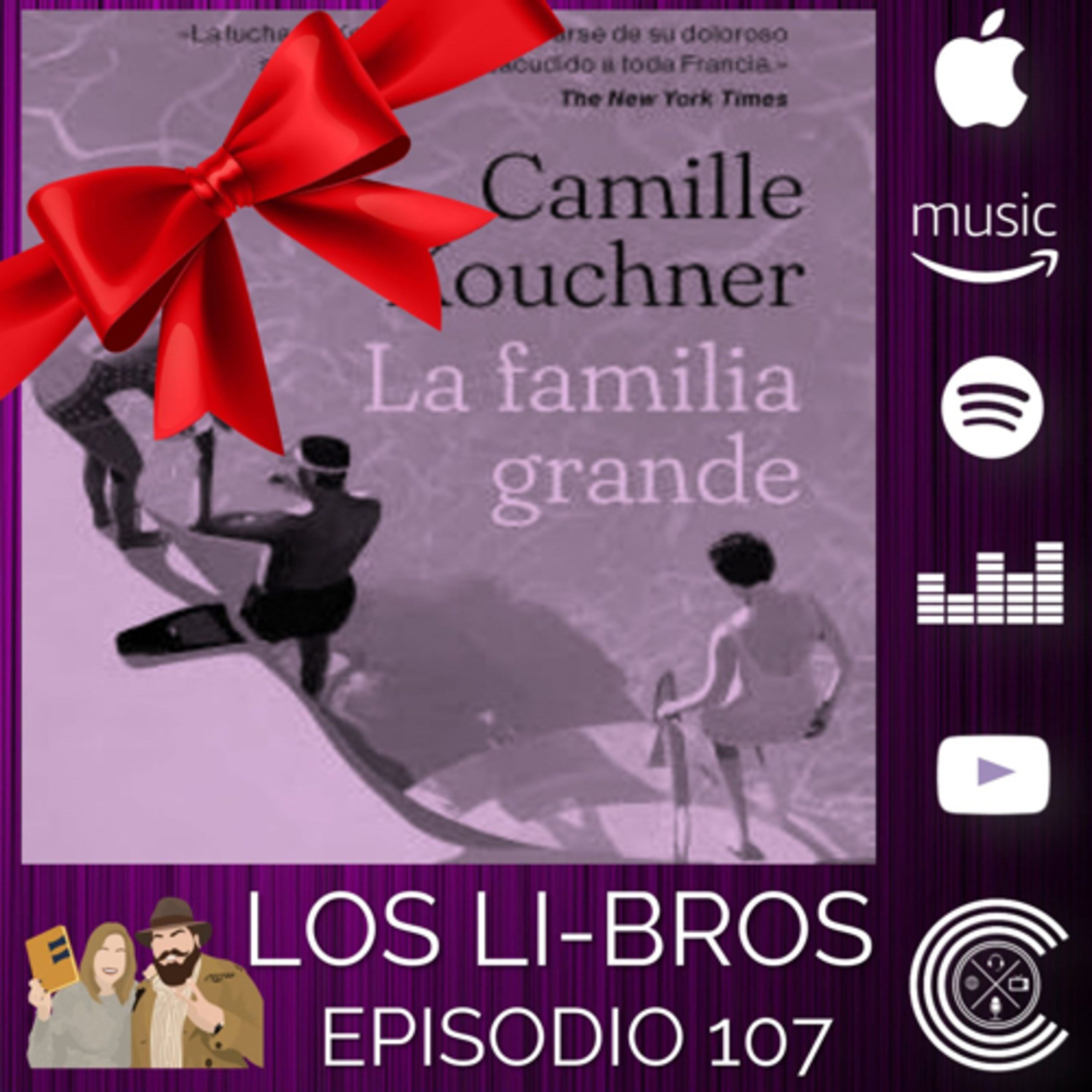 La familia grande