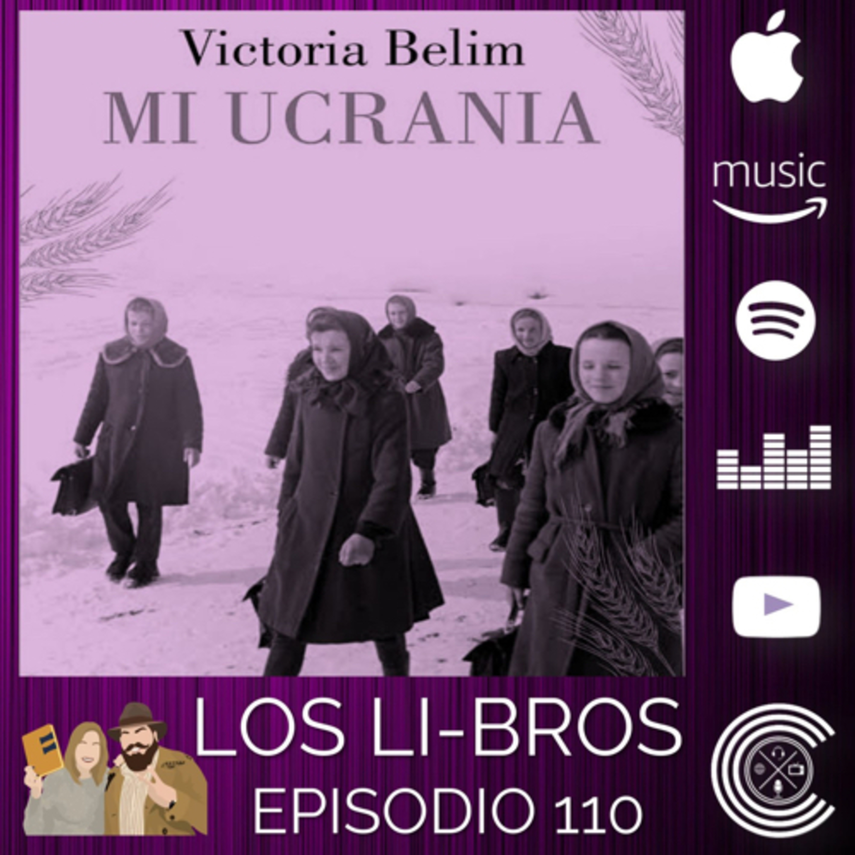 Mi Ucrania