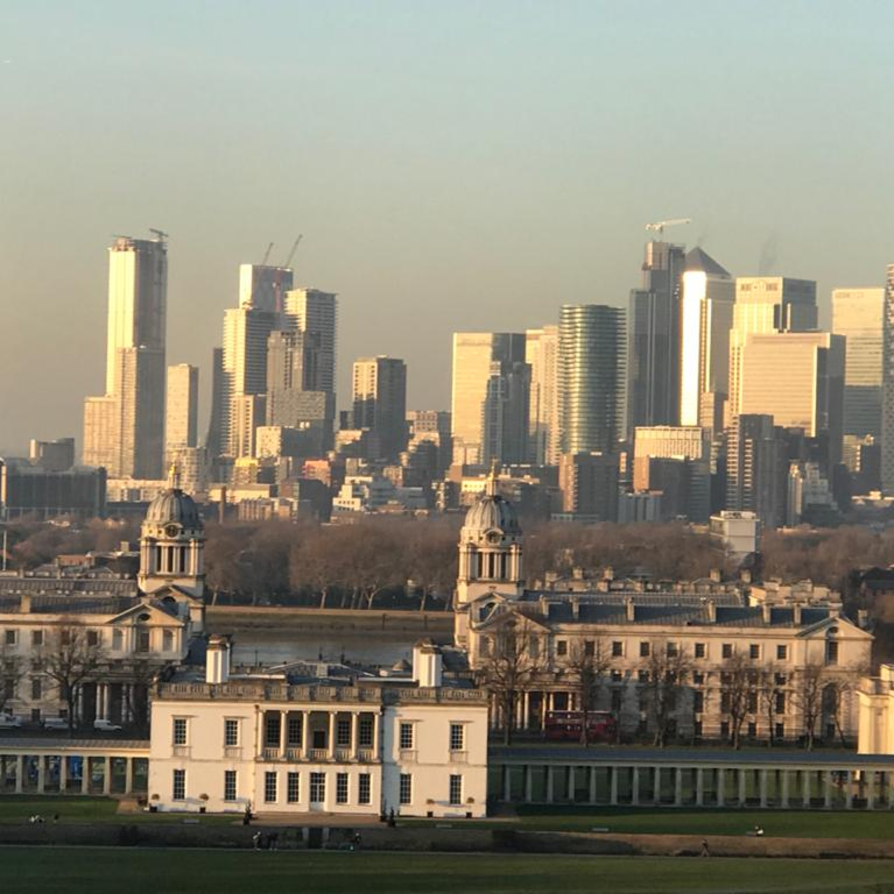 Teste FZLondon