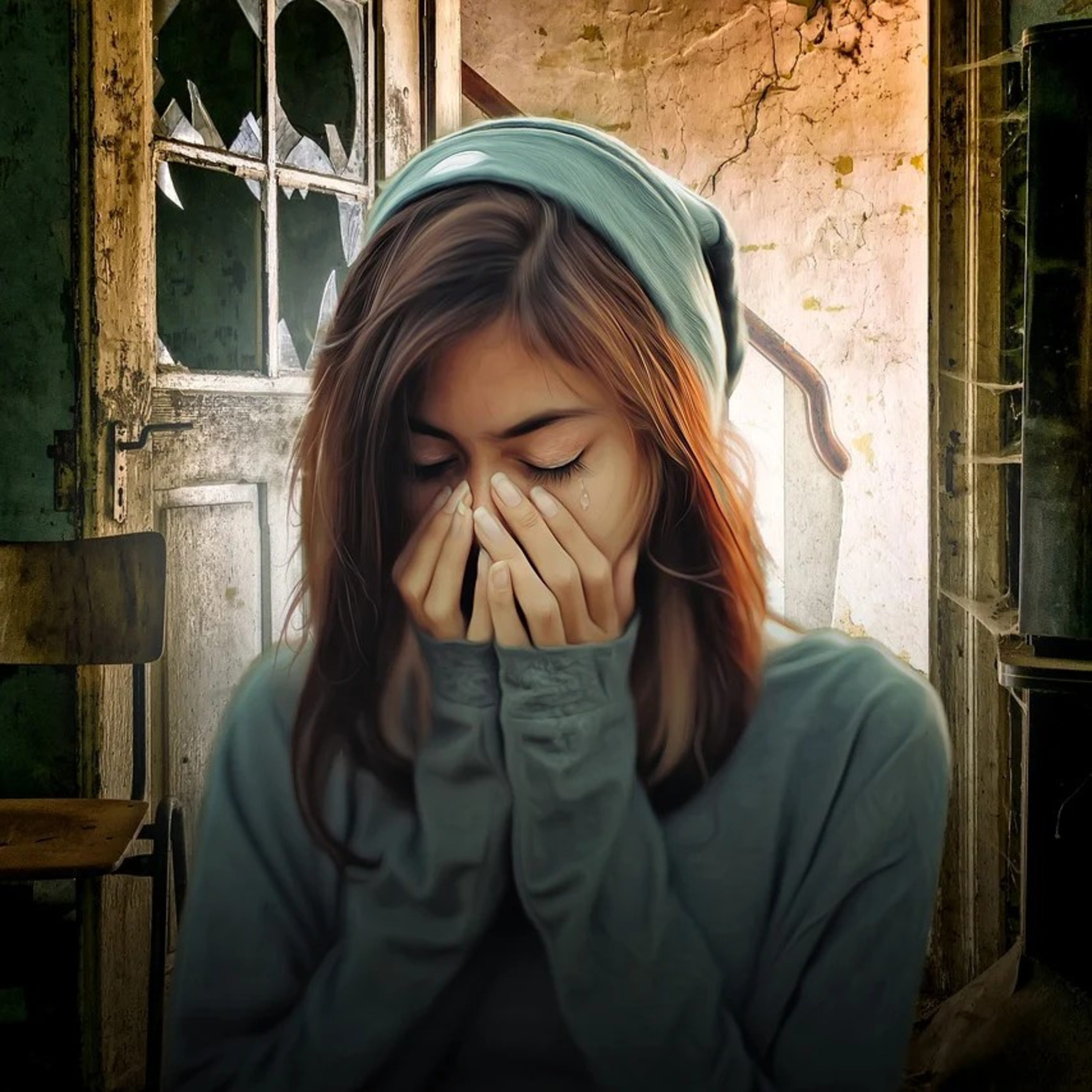 Alfaris Masih