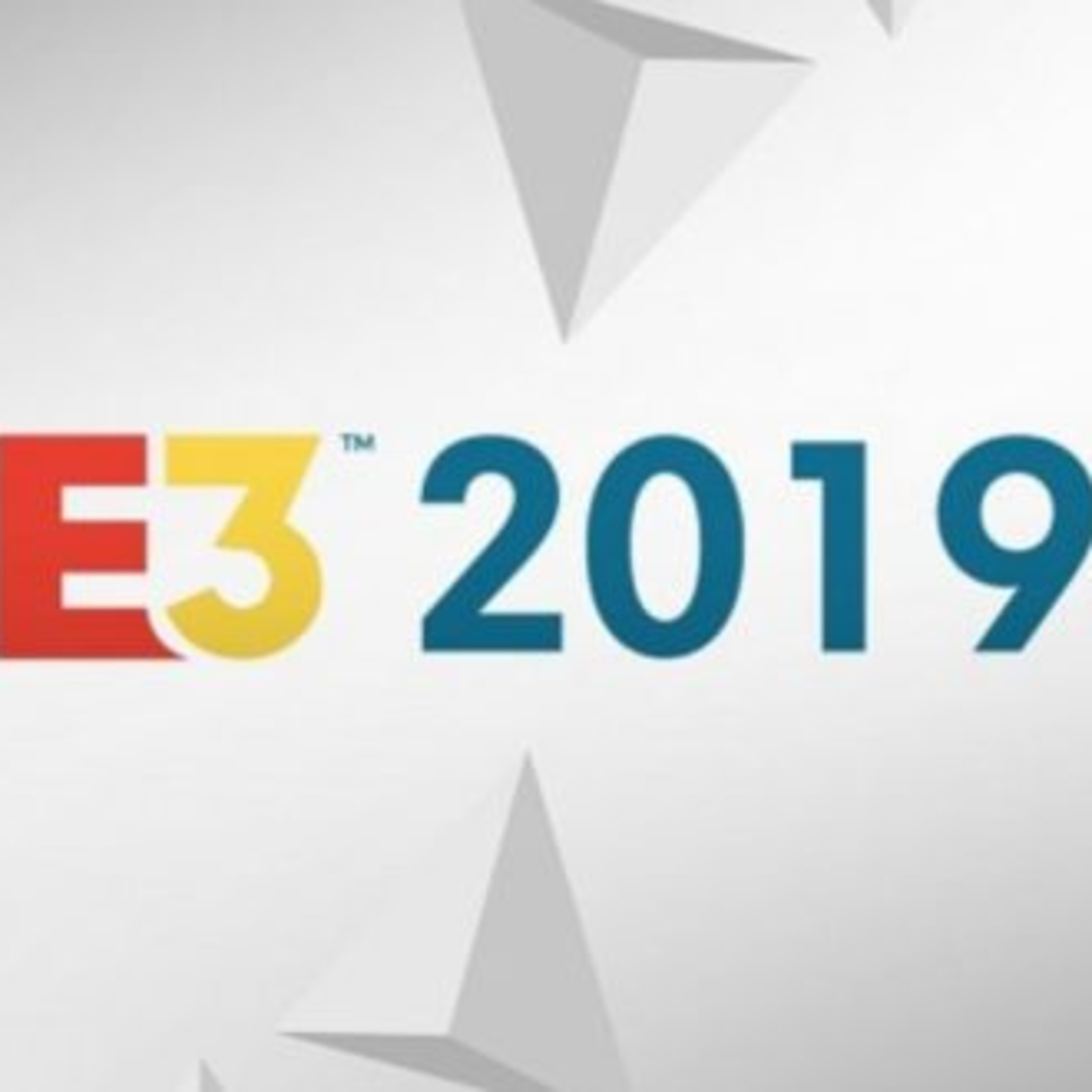 MINIcast: E3 2019 Thoughts episode artwork