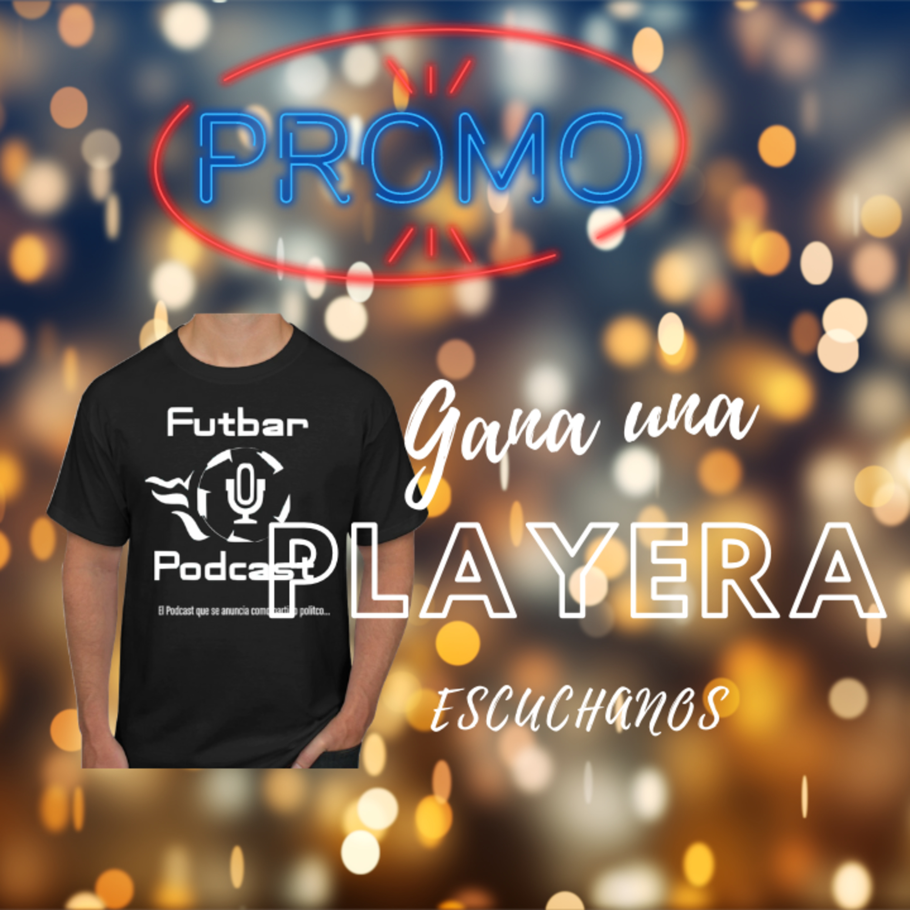 Futbar Podcast