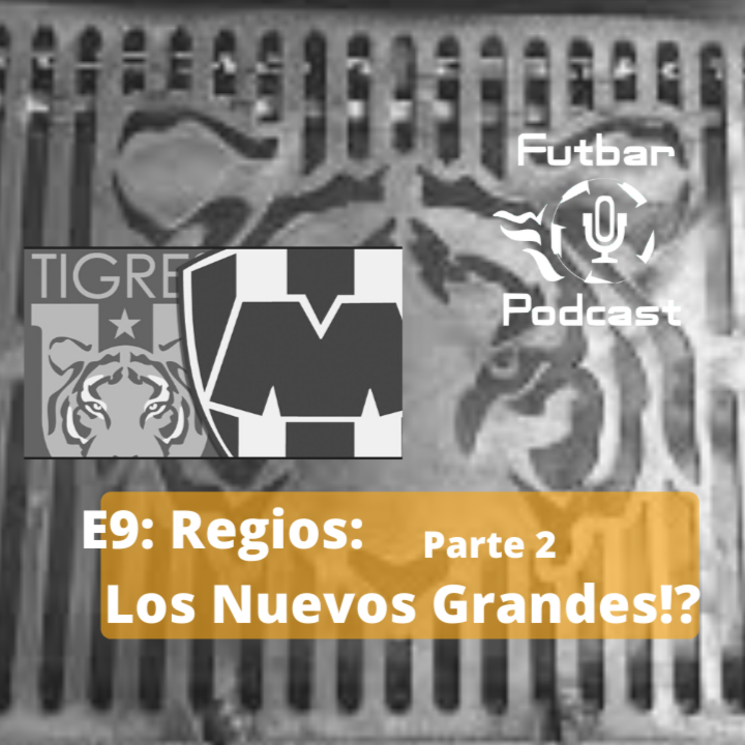 Futbar Podcast