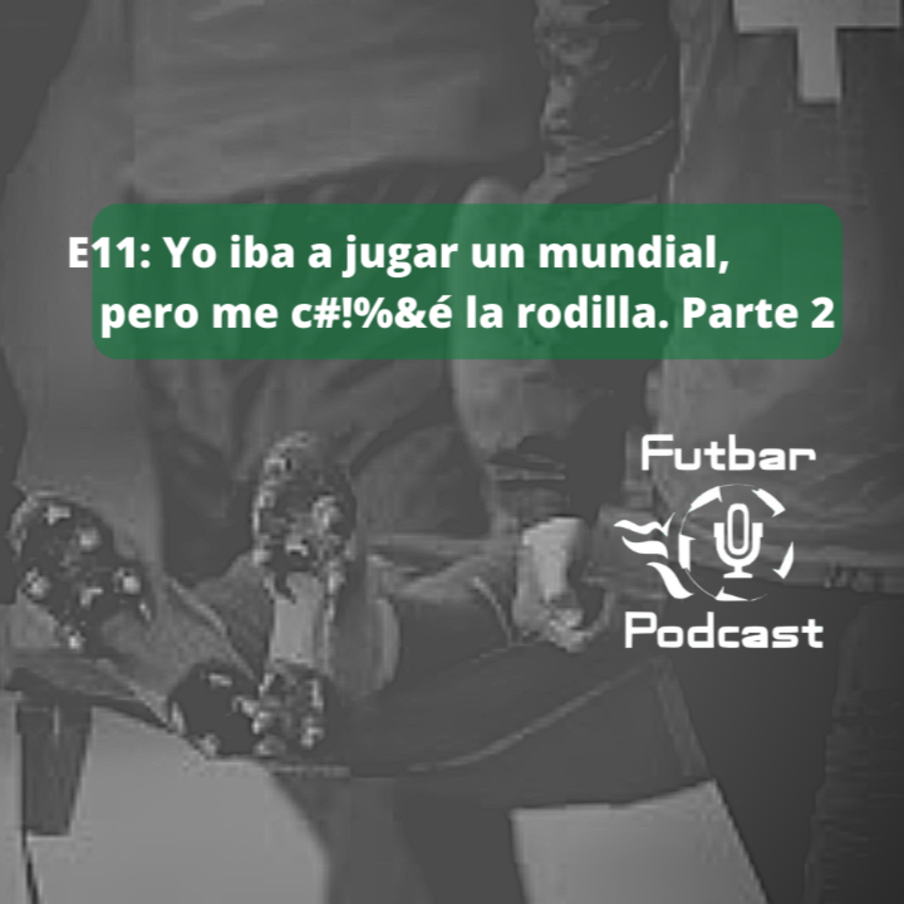 Futbar Podcast