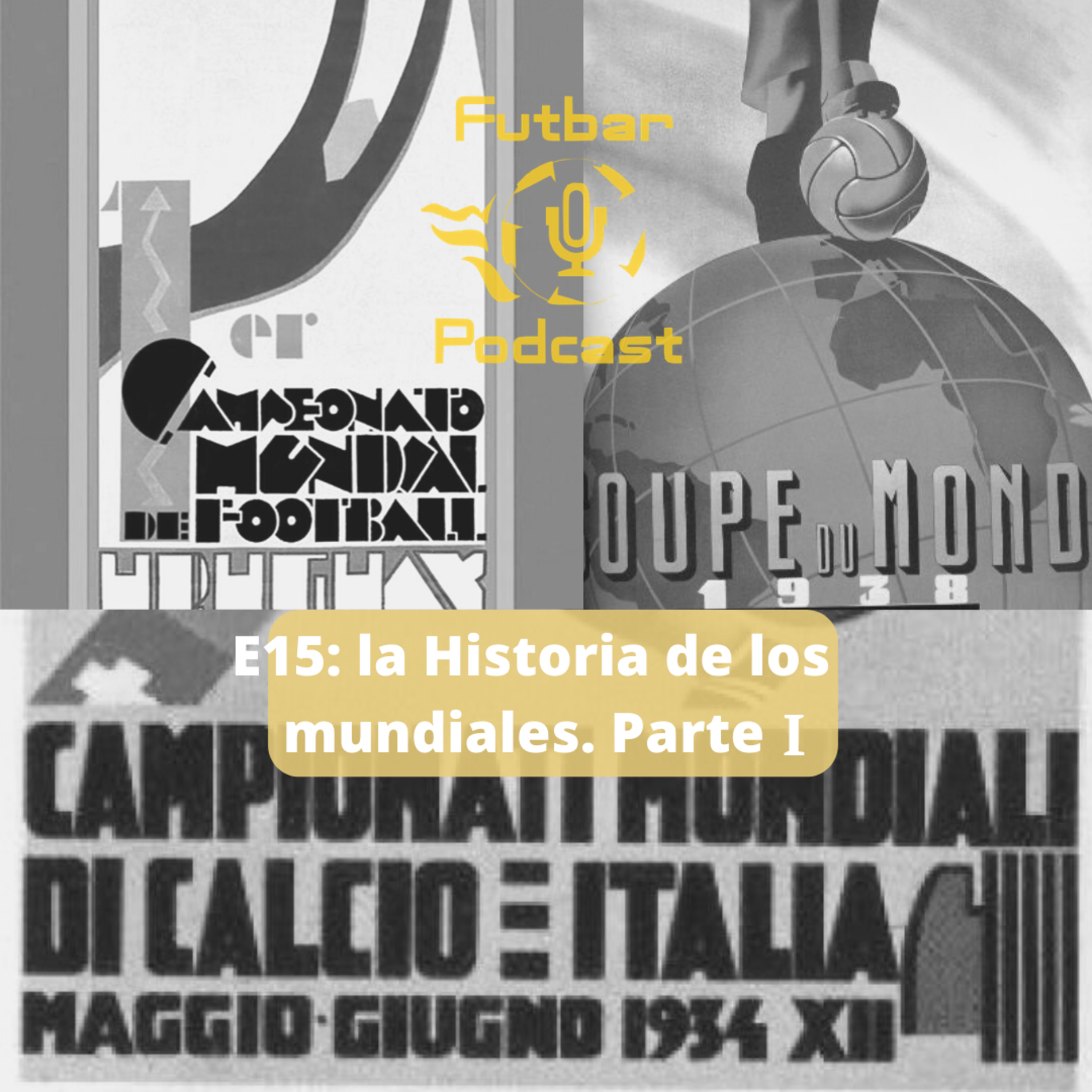 Futbar Podcast