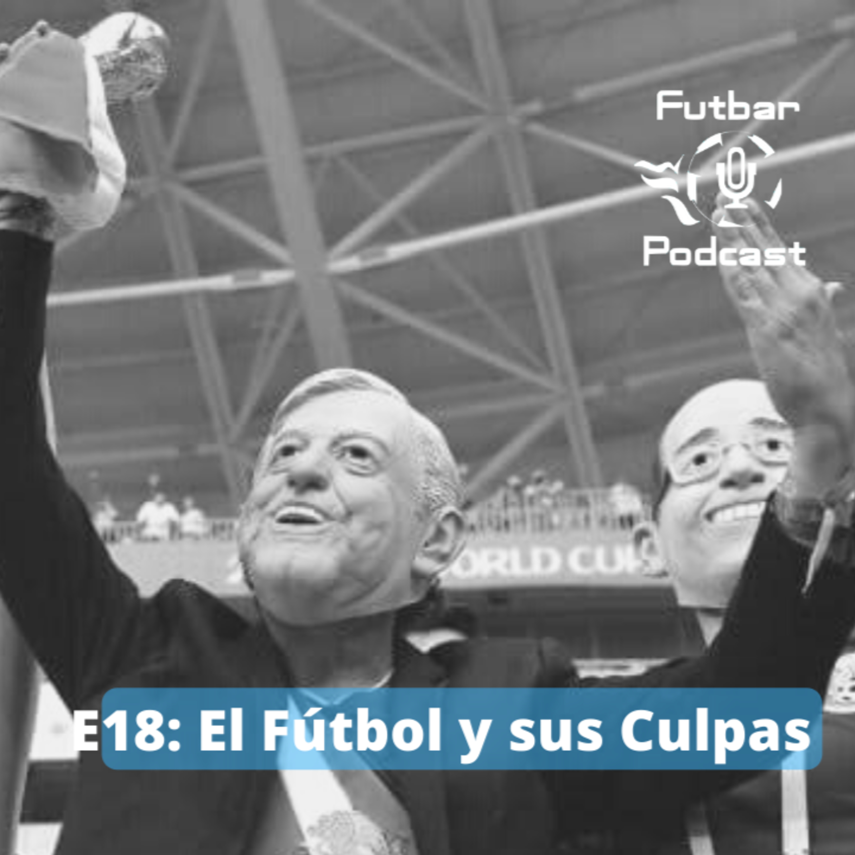 Futbar Podcast