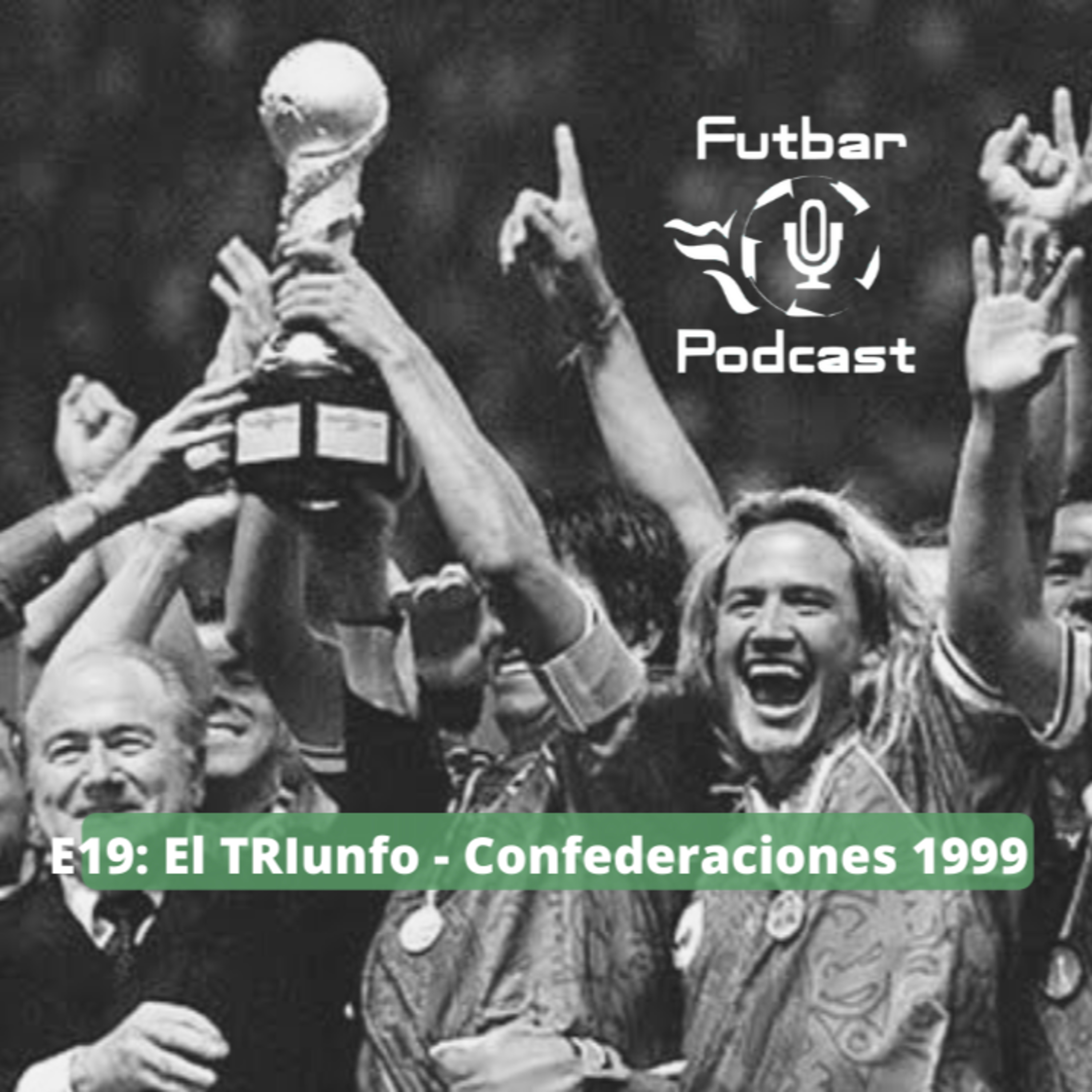 Futbar Podcast