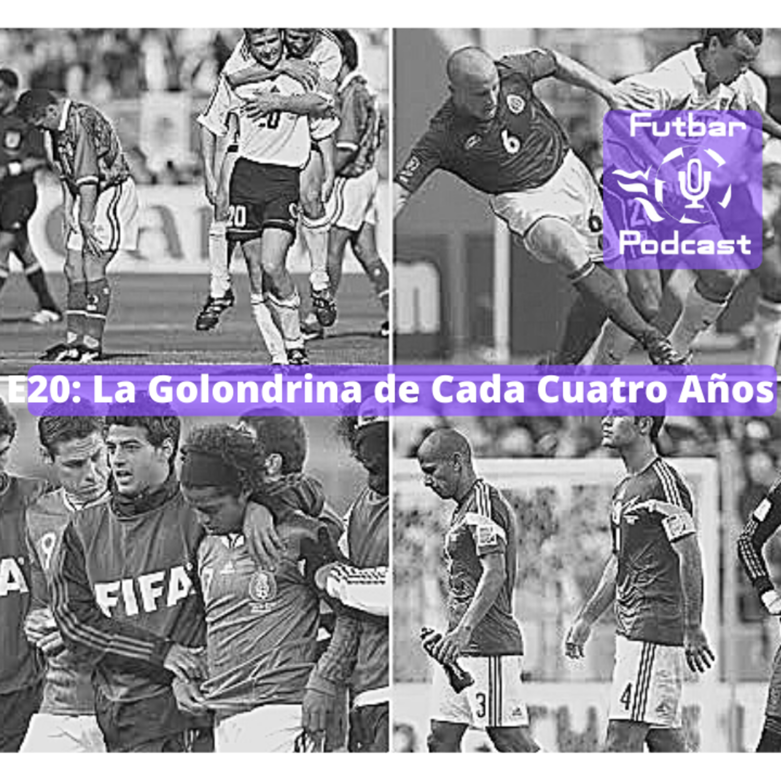 Futbar Podcast