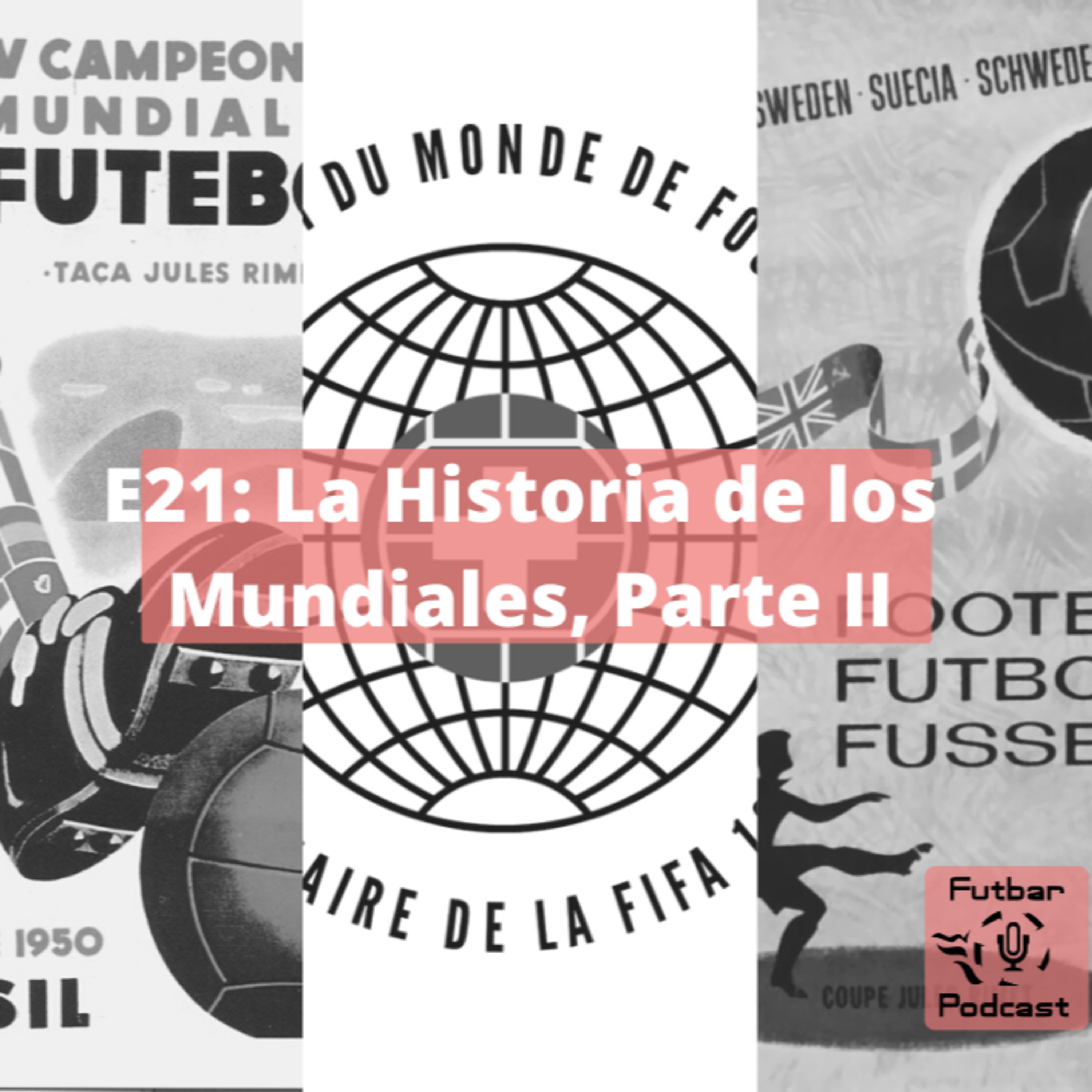 Futbar Podcast