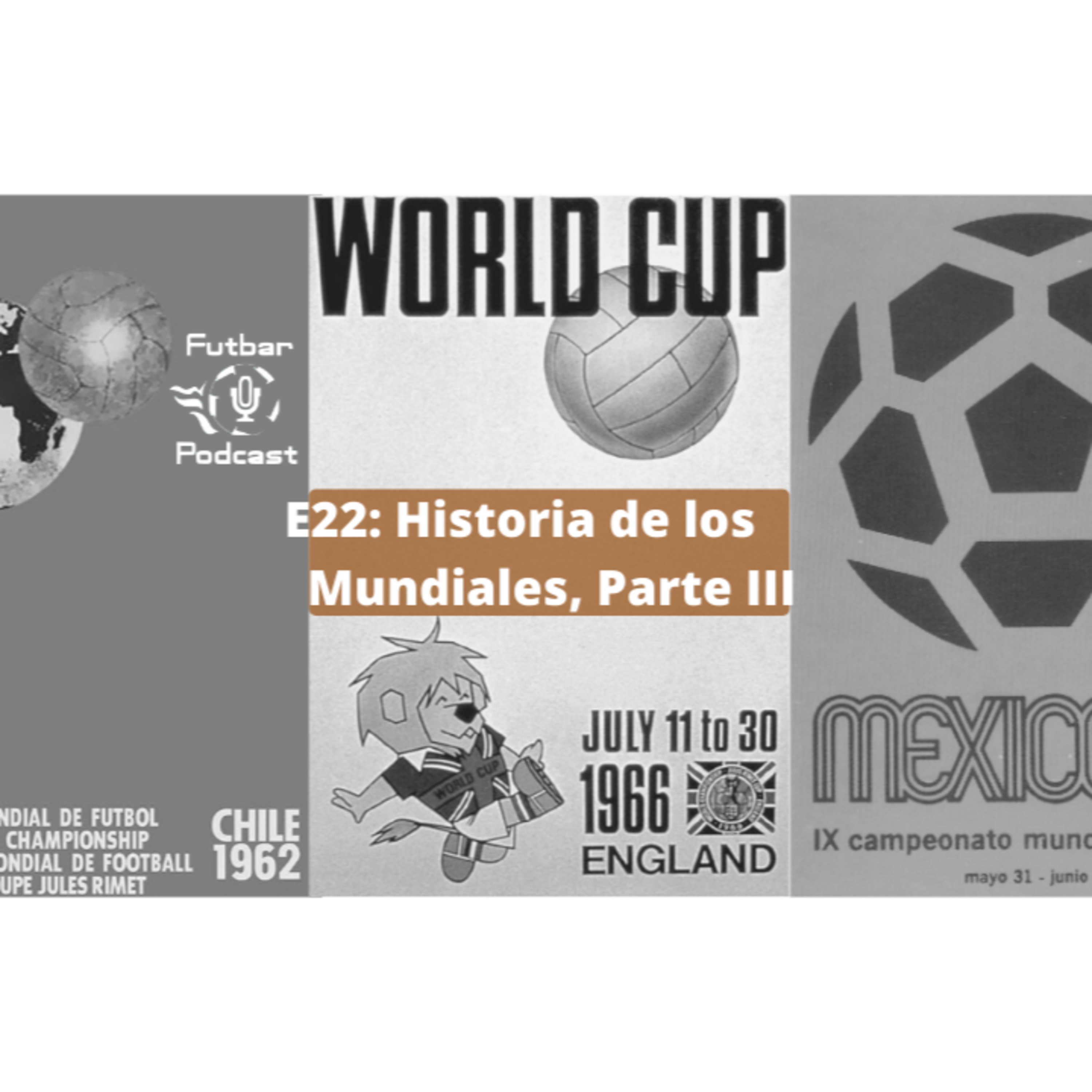 Futbar Podcast