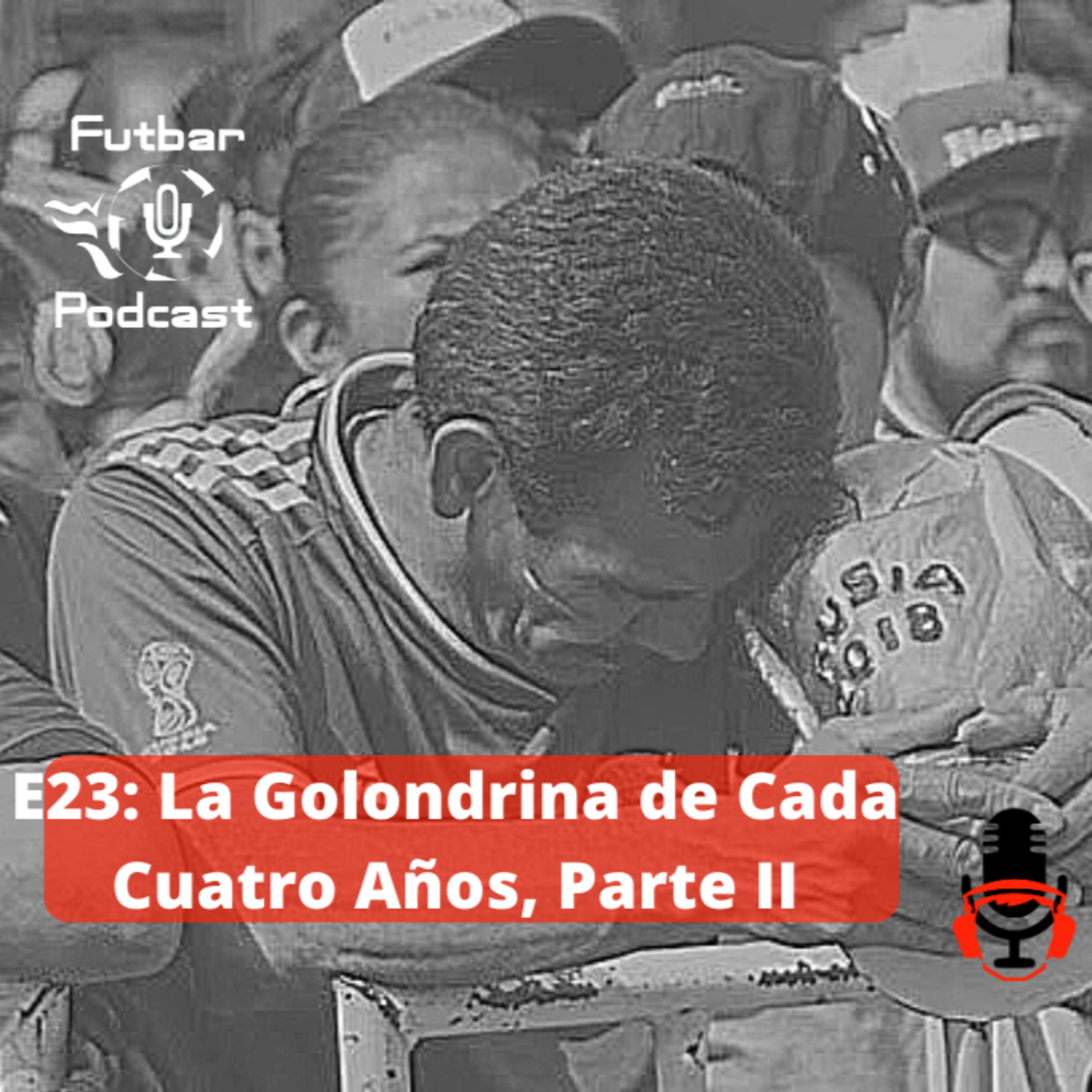 Futbar Podcast