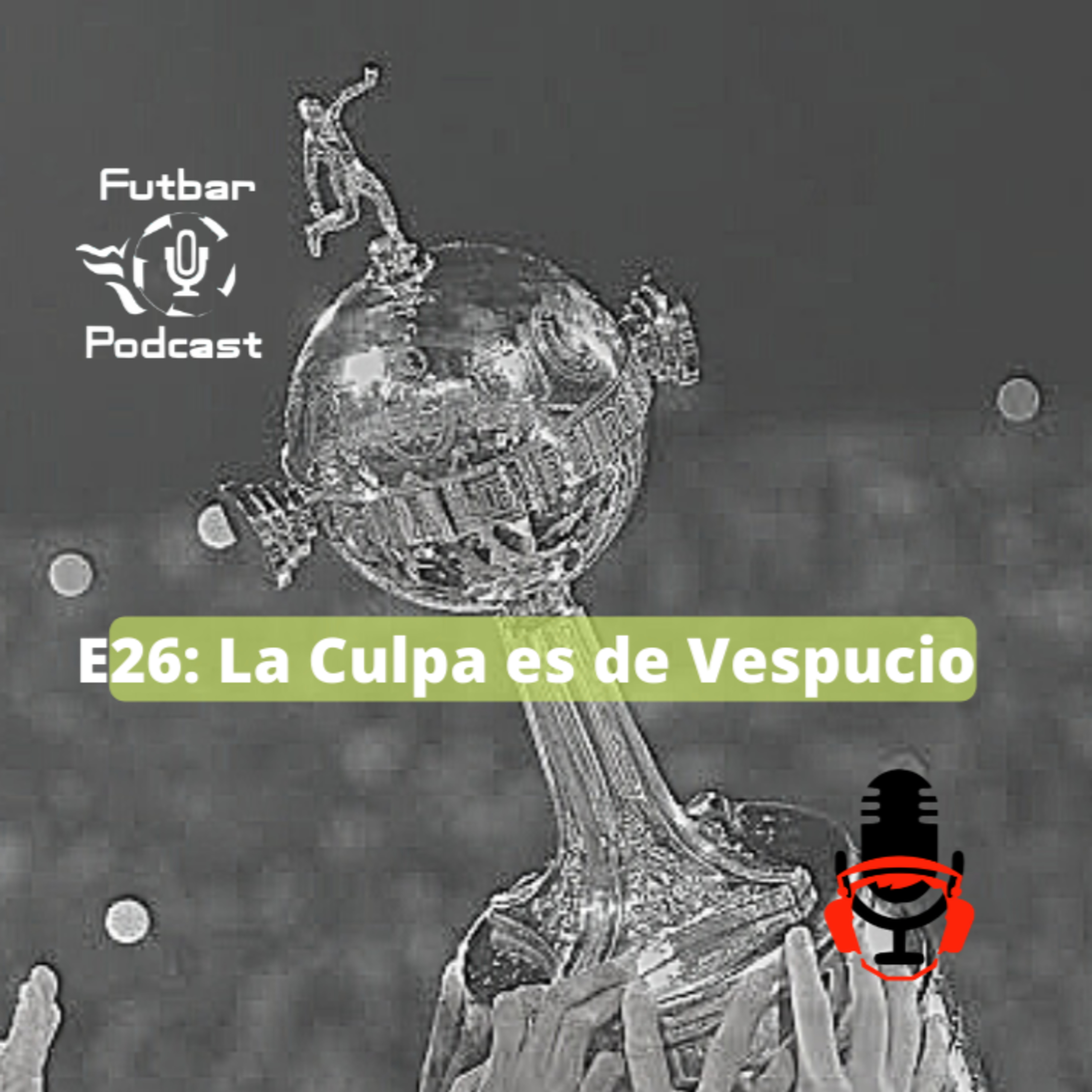 Futbar Podcast