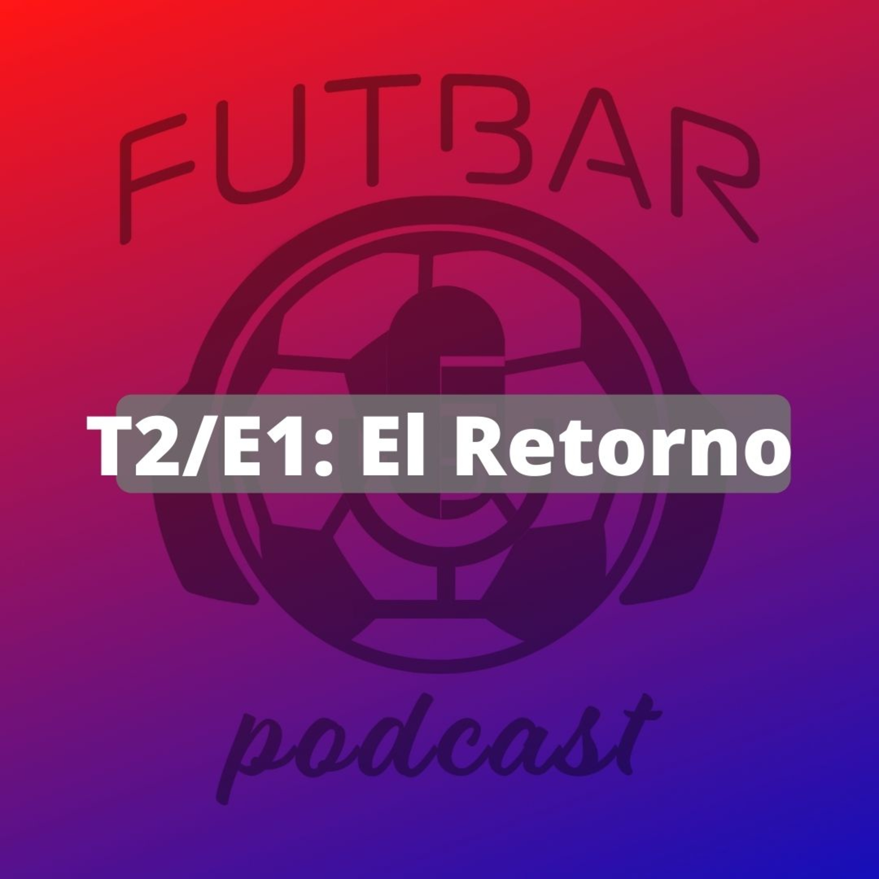 Futbar Podcast
