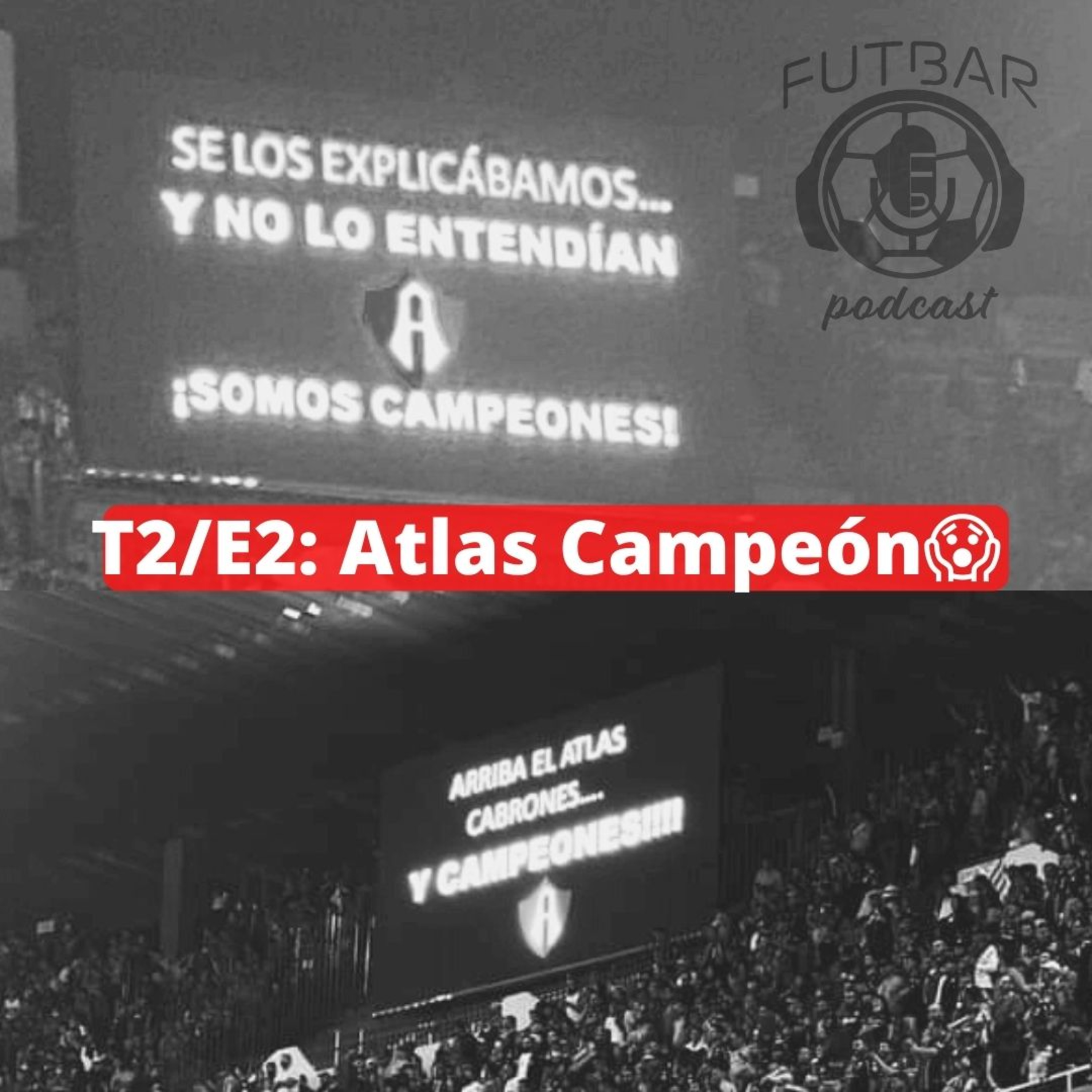 Futbar Podcast