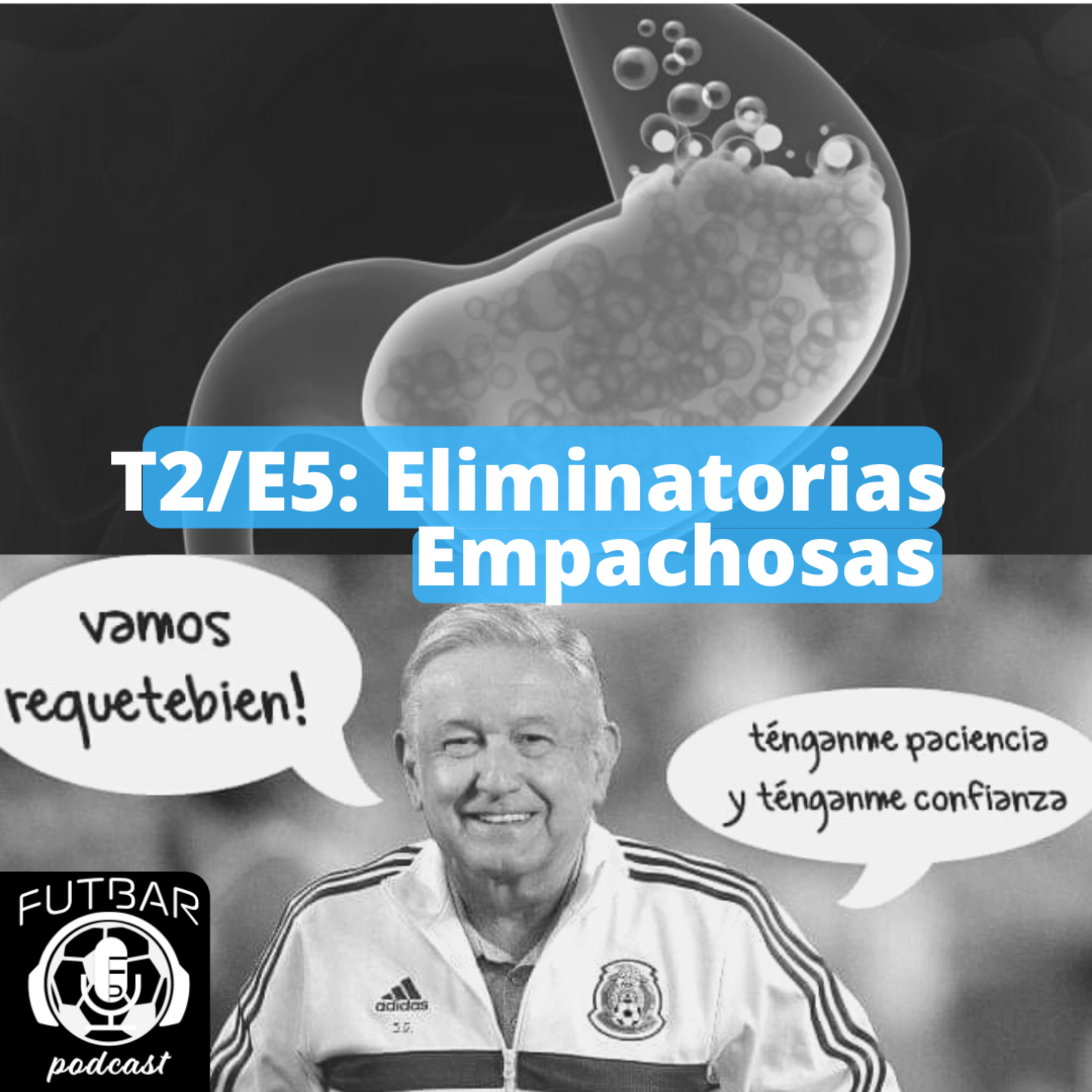 Futbar Podcast
