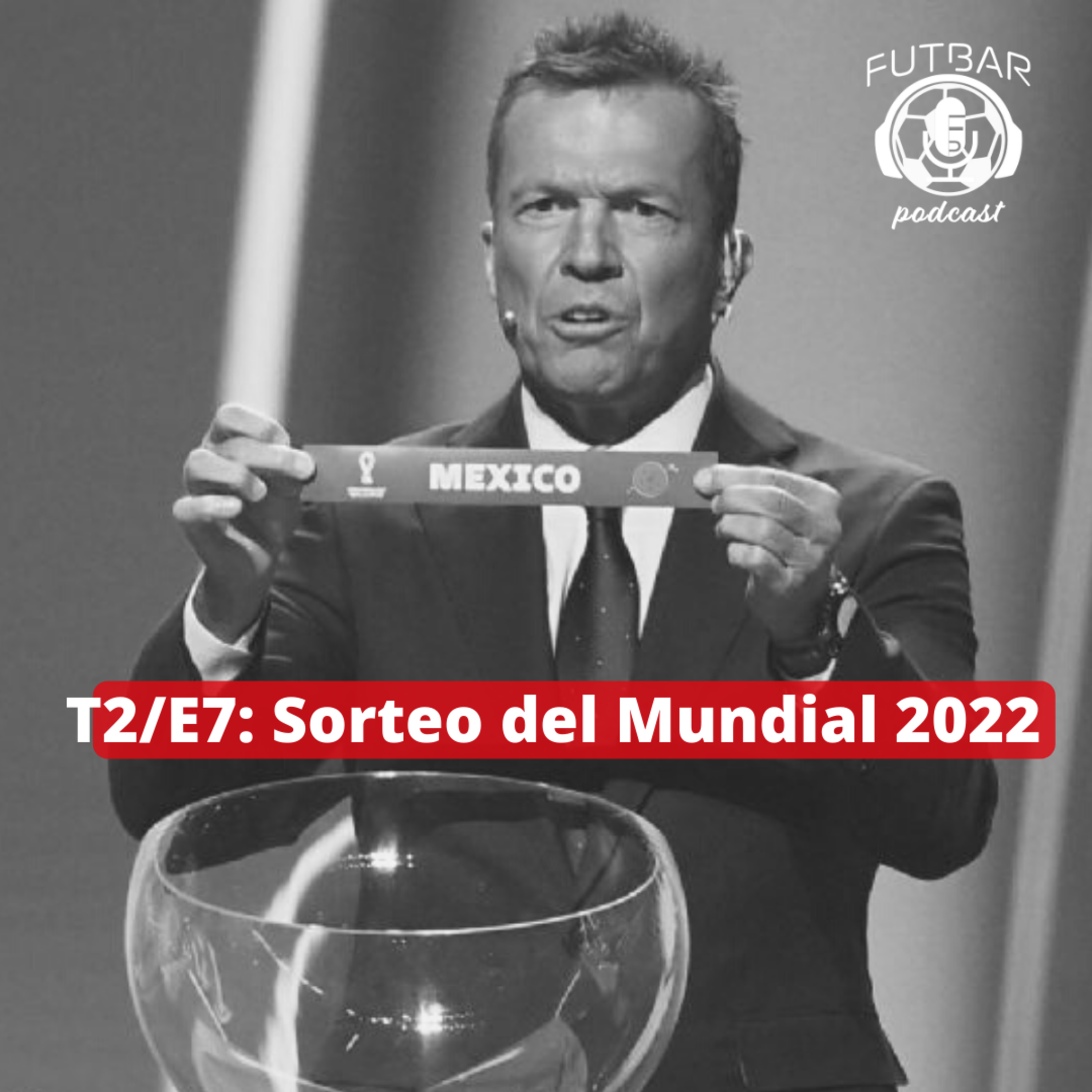 Futbar Podcast