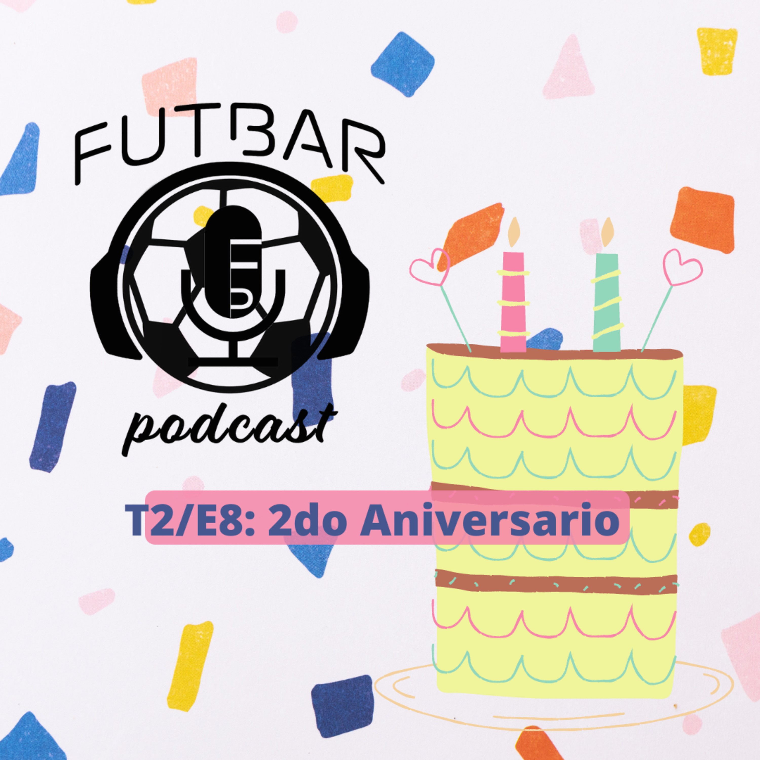 Futbar Podcast