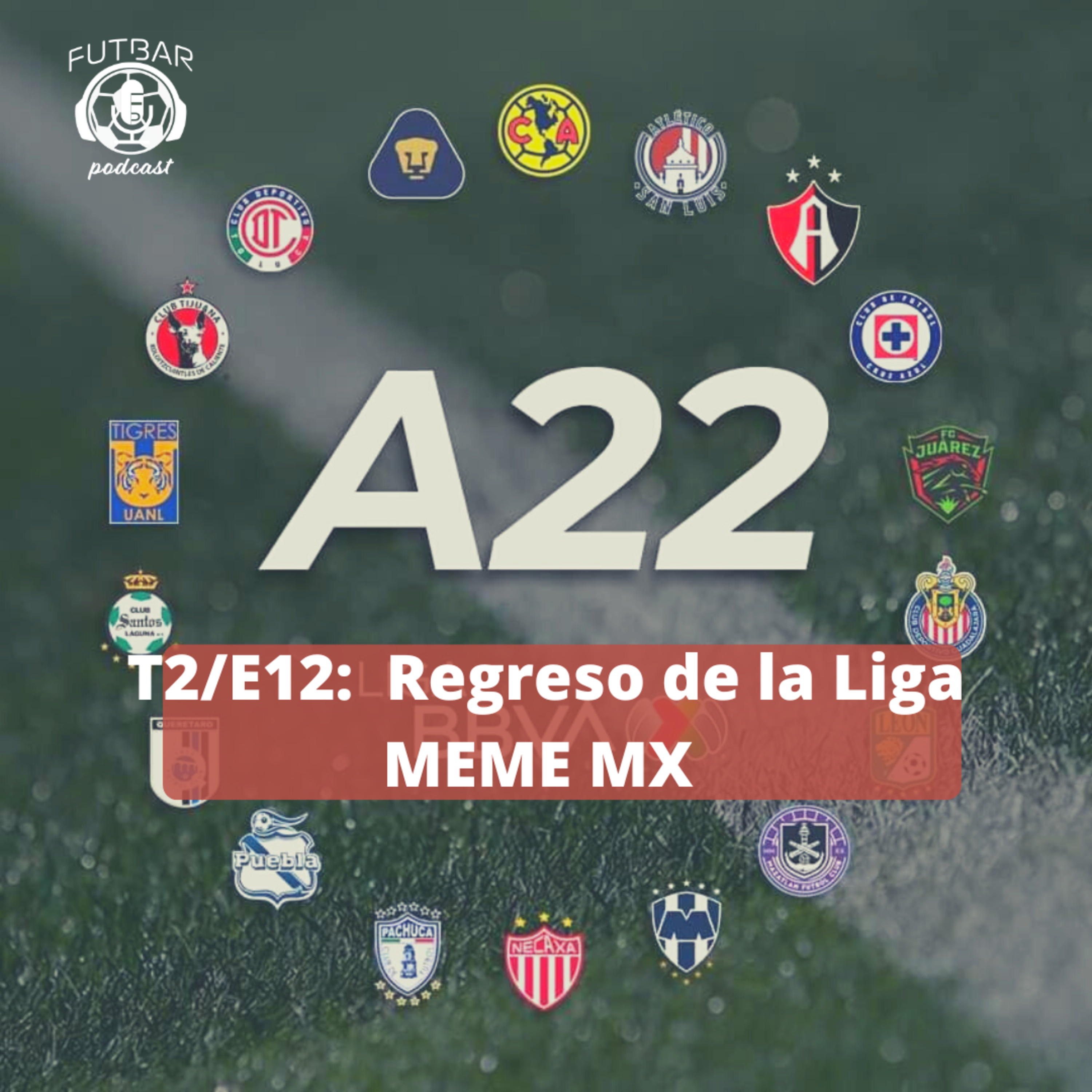 Futbar Podcast