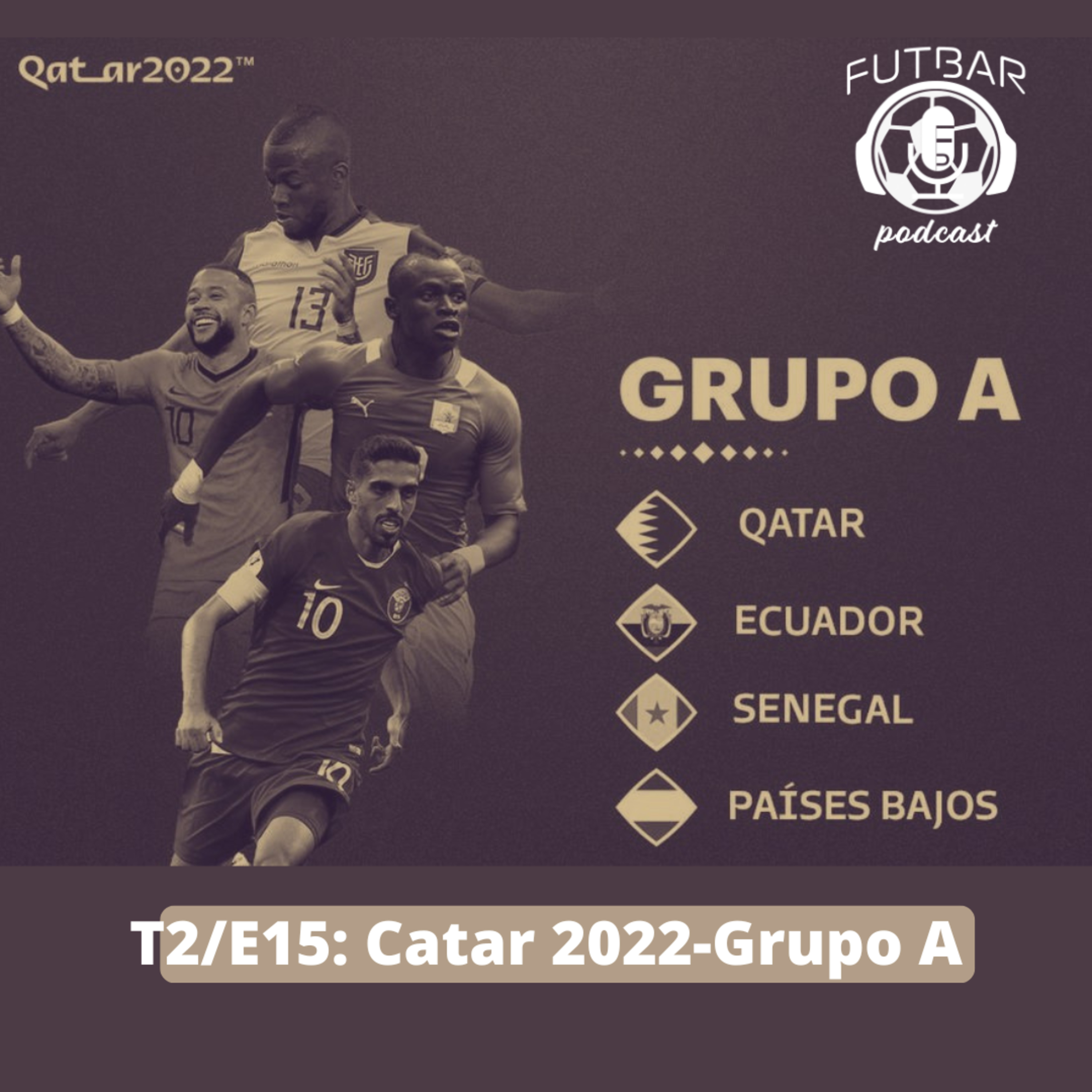 Futbar Podcast