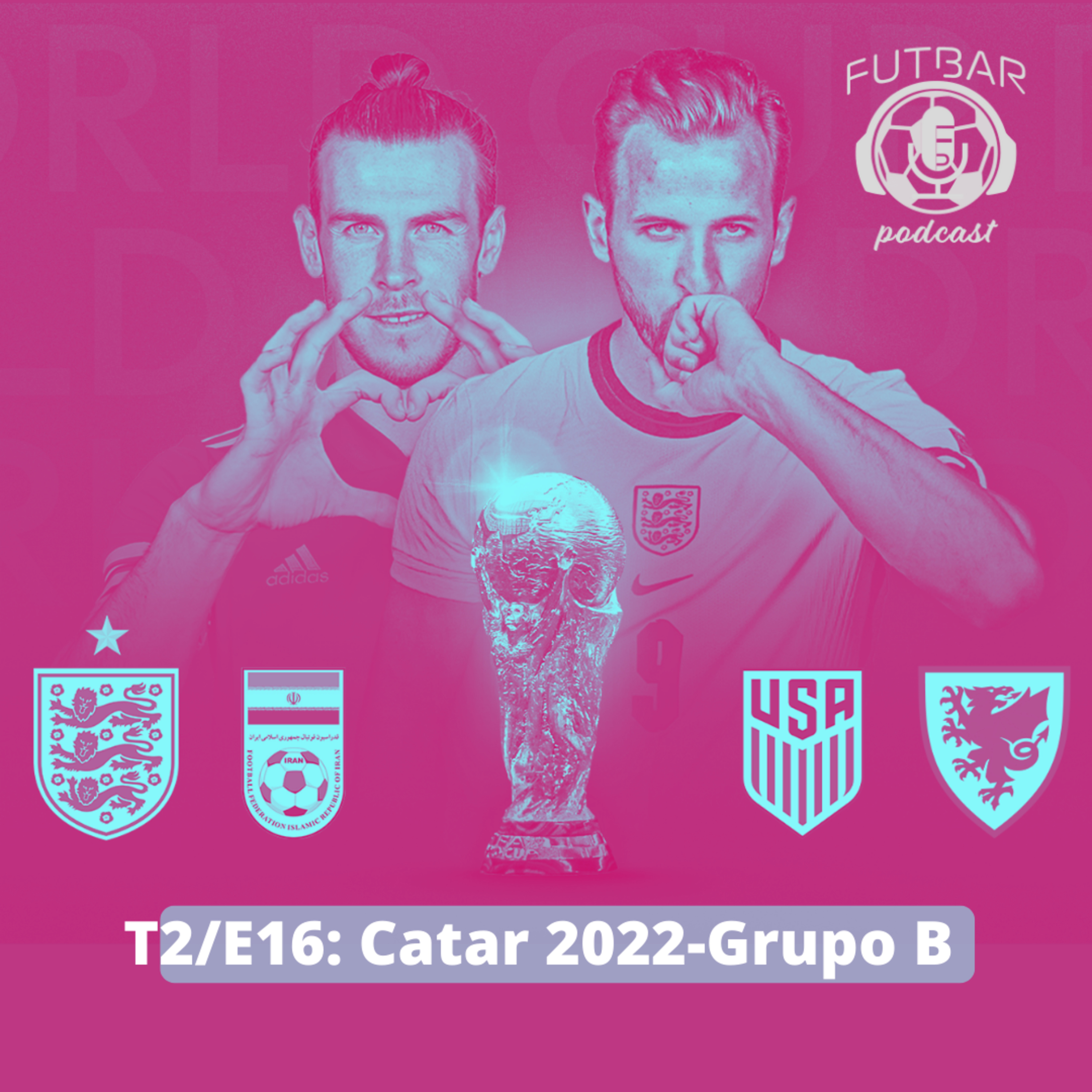 Futbar Podcast