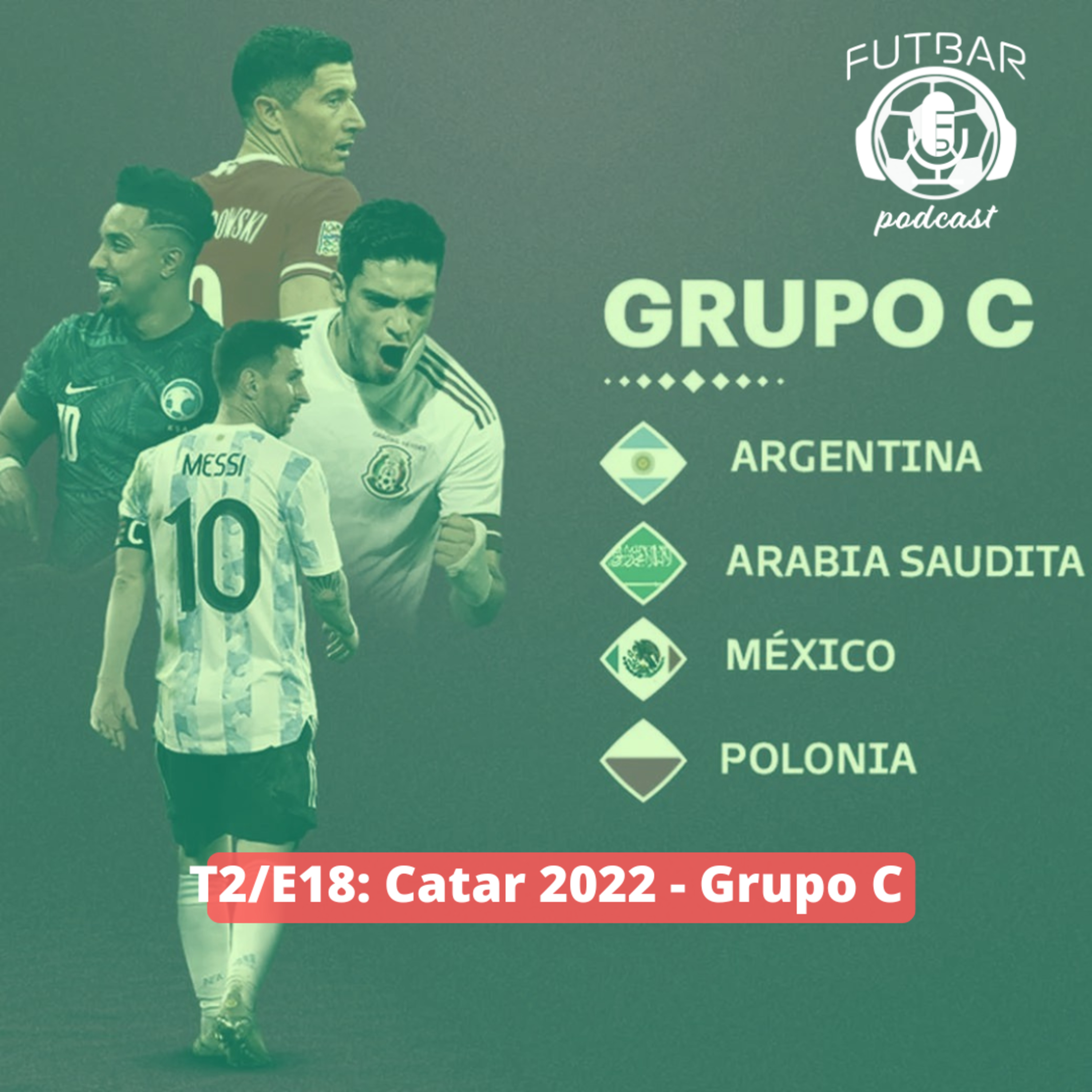 Futbar Podcast