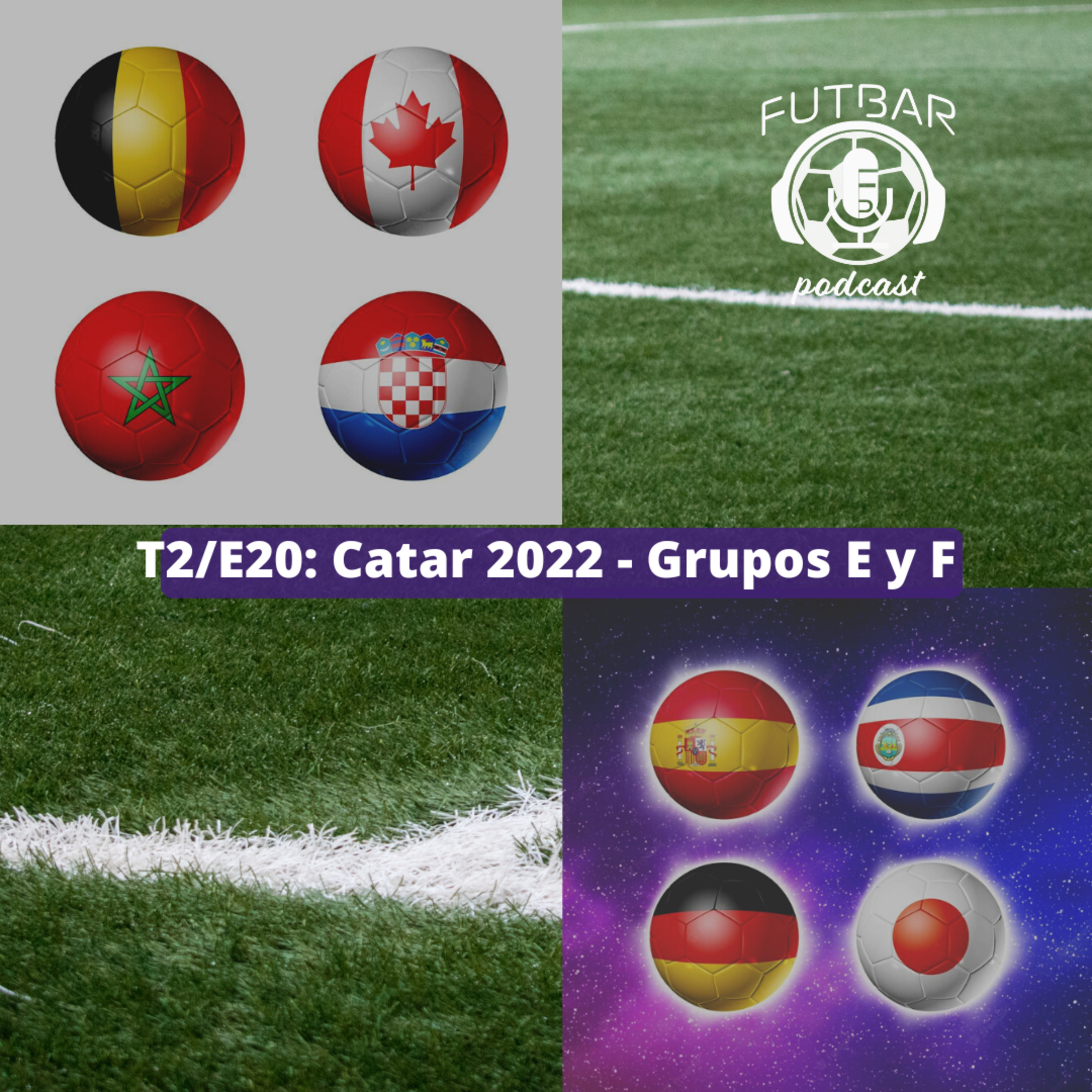Futbar Podcast