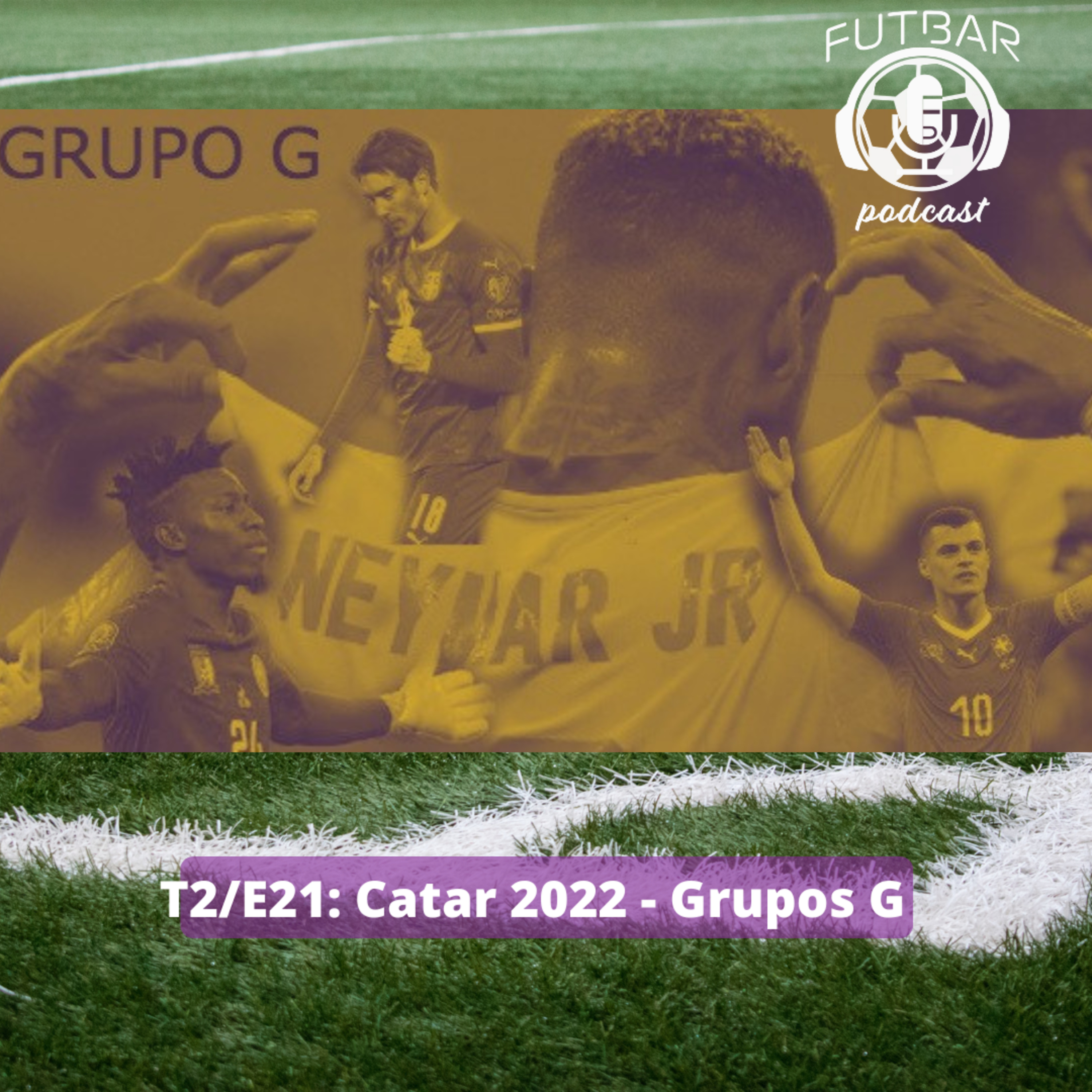 Futbar Podcast