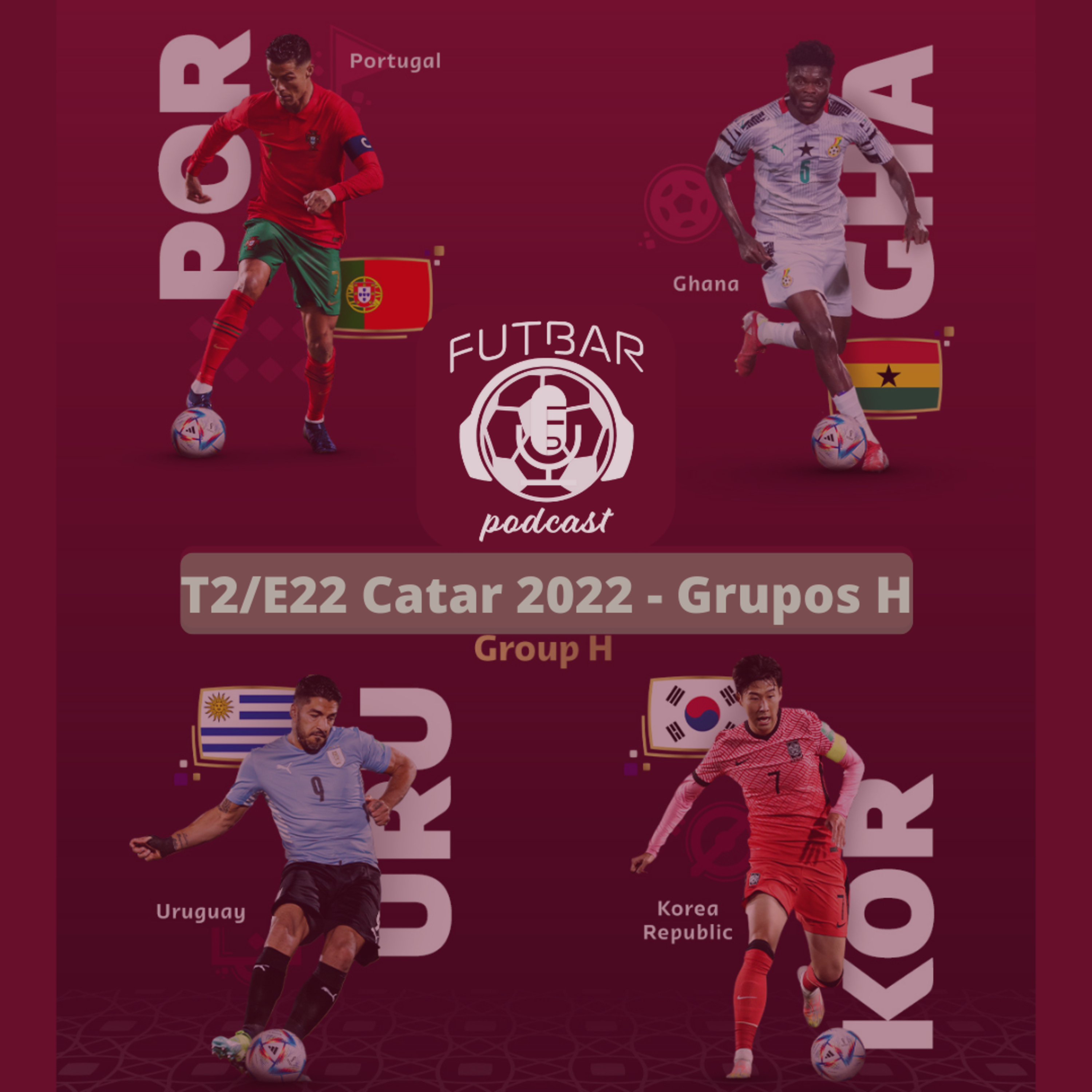 Futbar Podcast