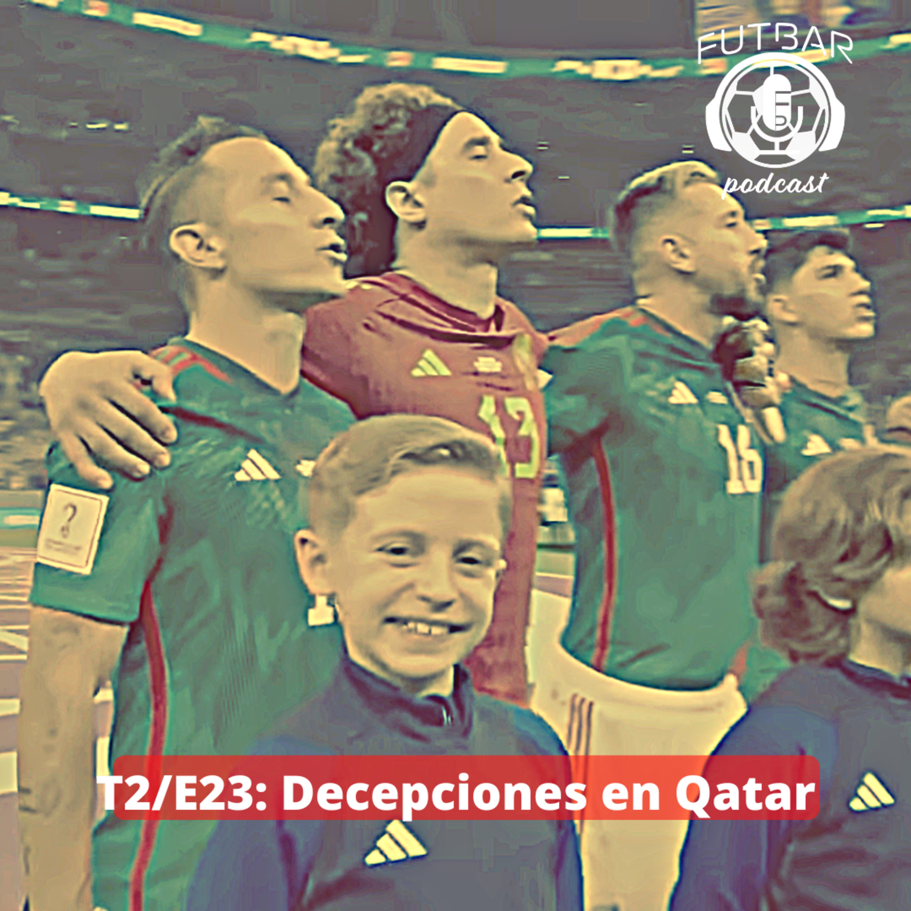 Futbar Podcast