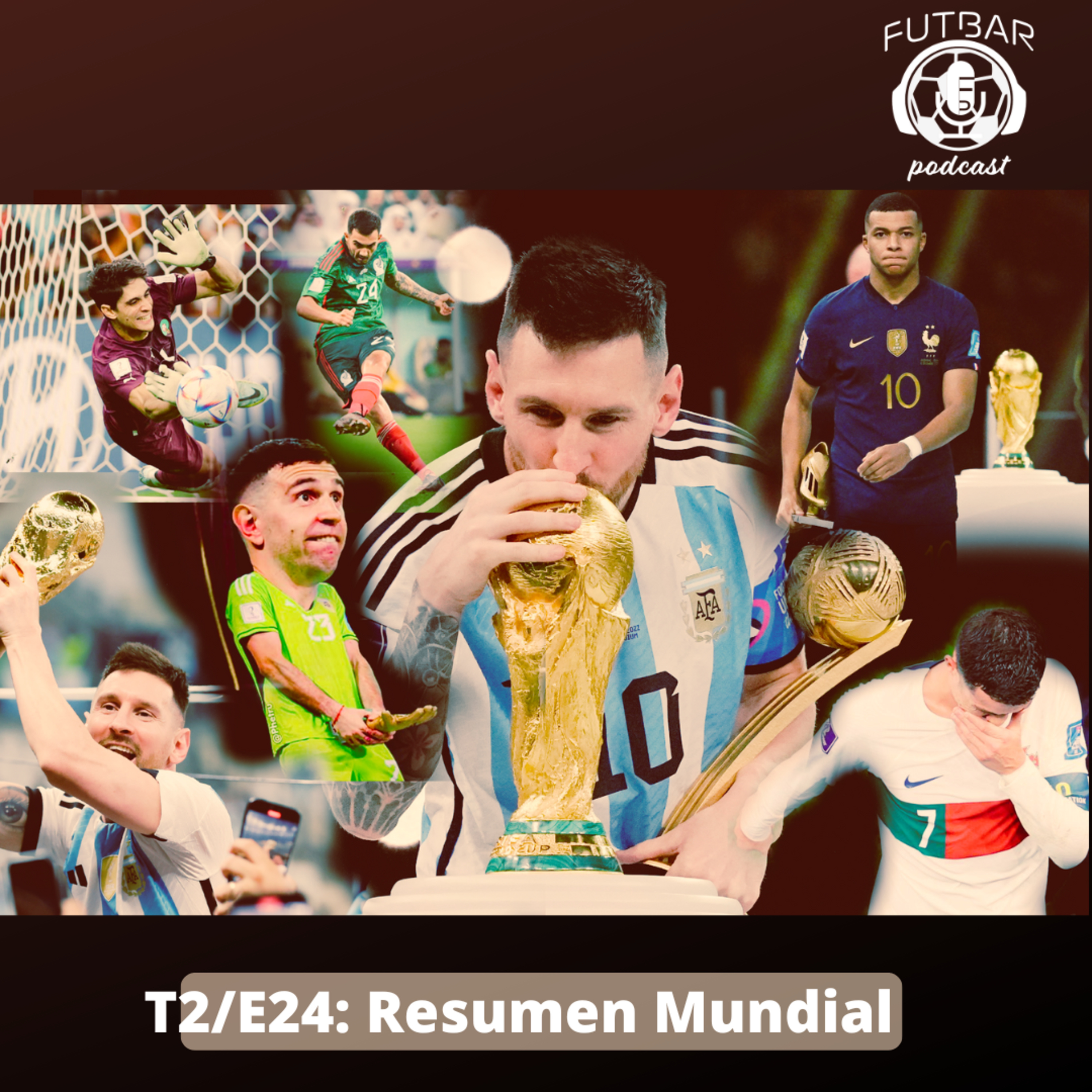 Futbar Podcast