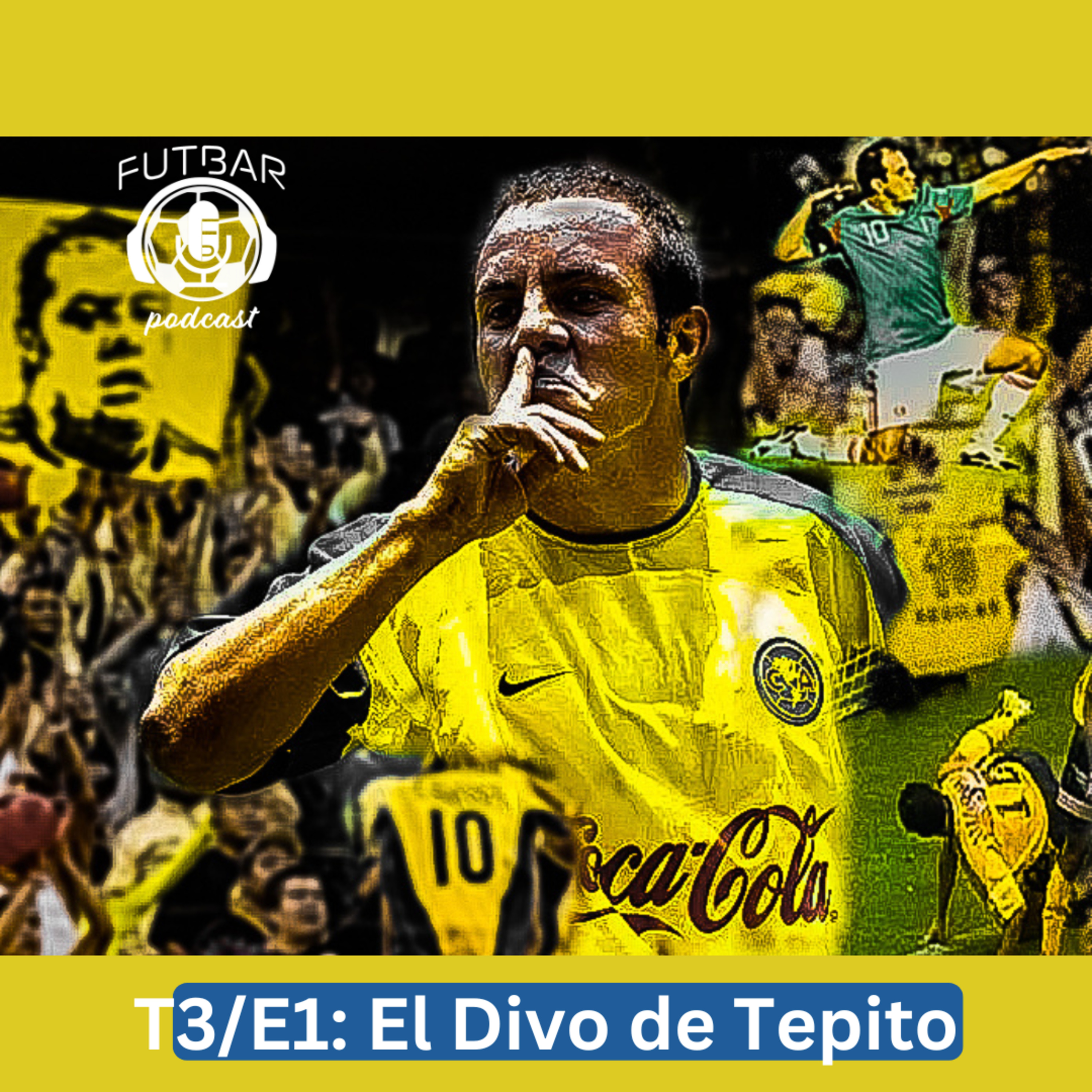 Futbar Podcast