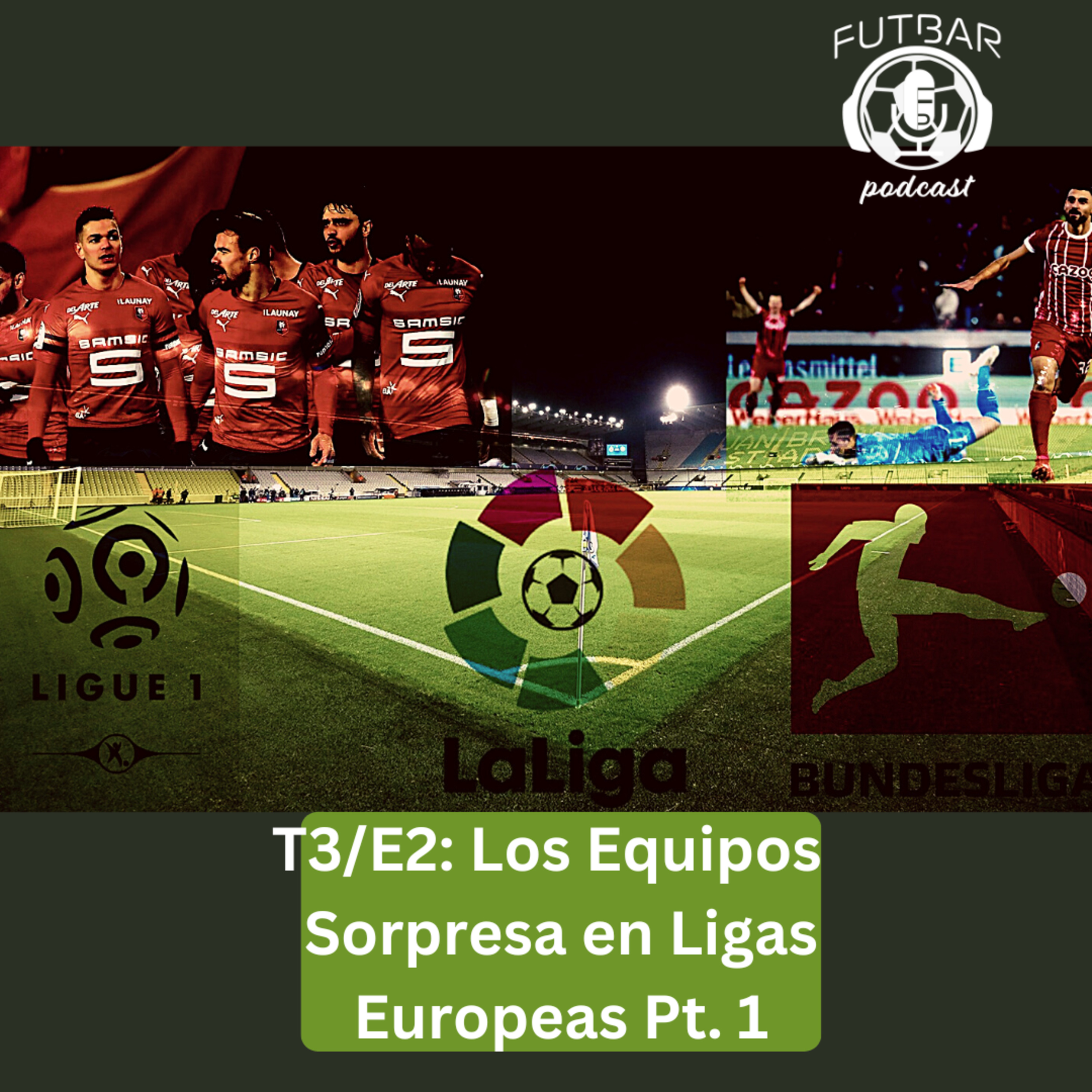 Futbar Podcast