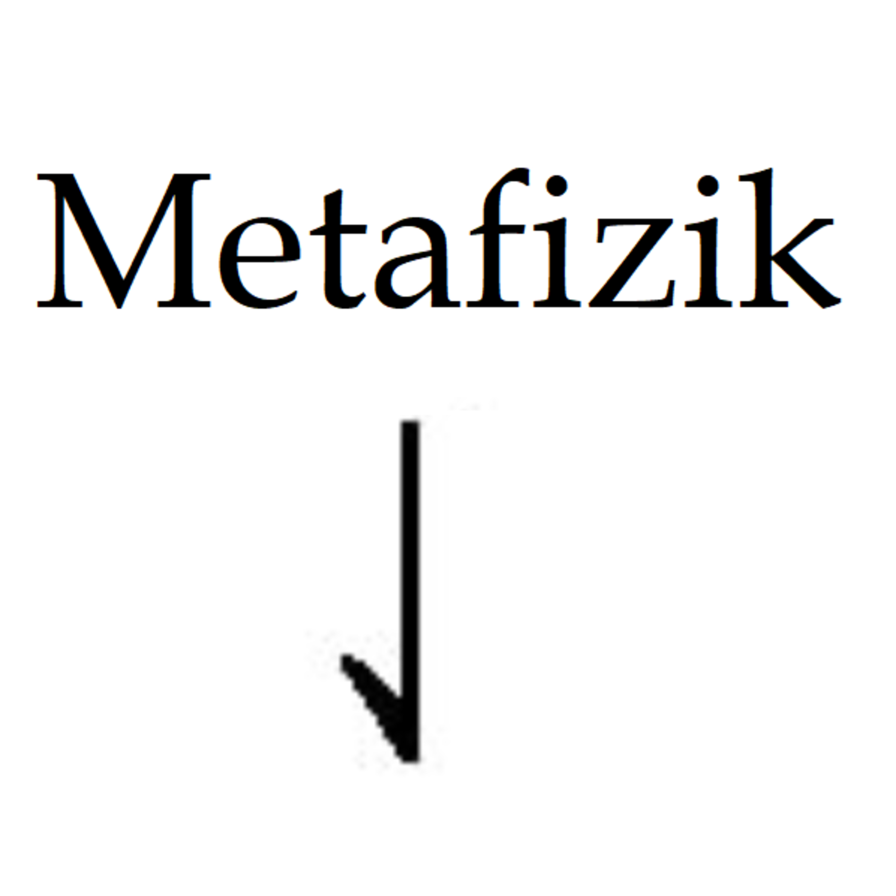 Gerçeğe Yolculuk