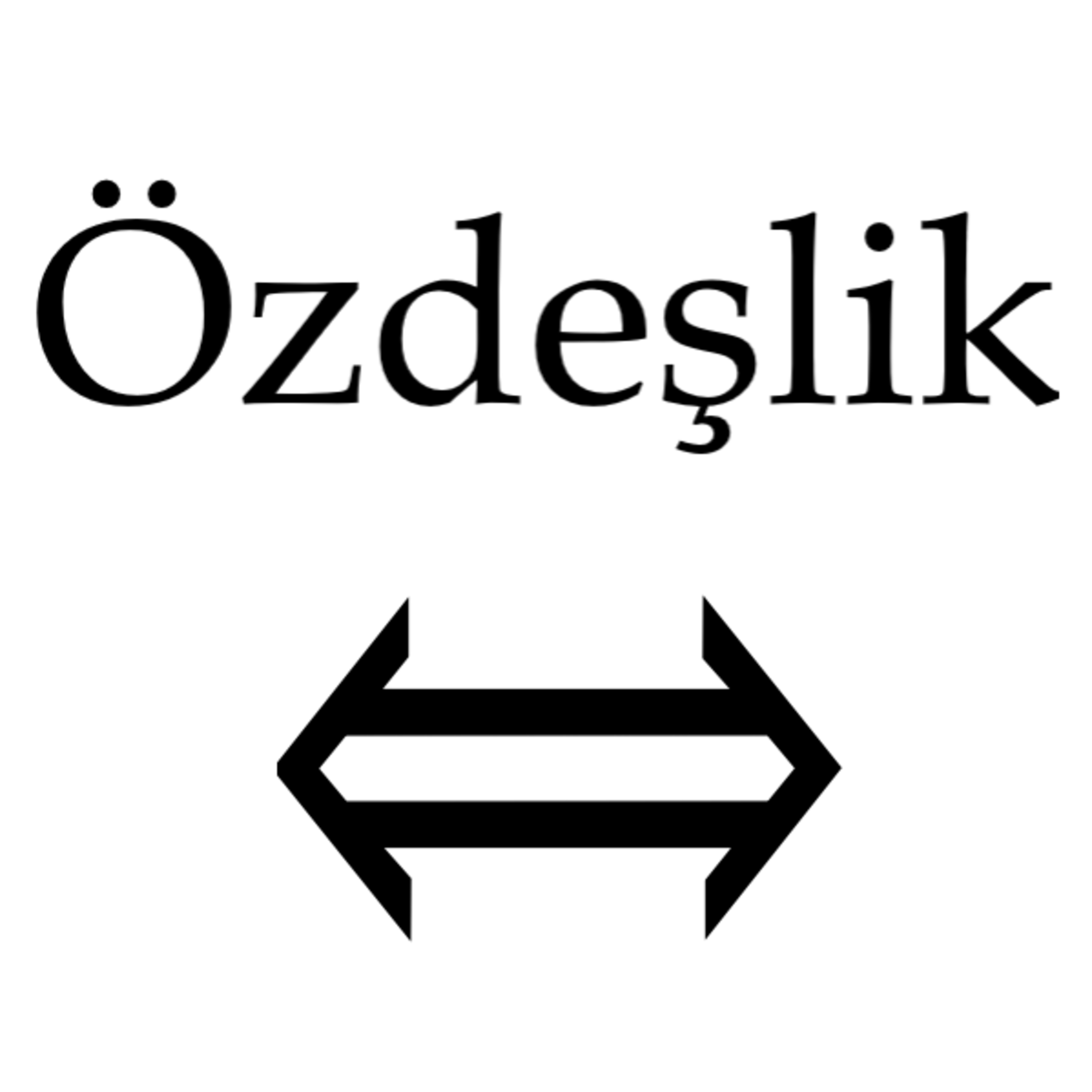 Gerçeğe Yolculuk