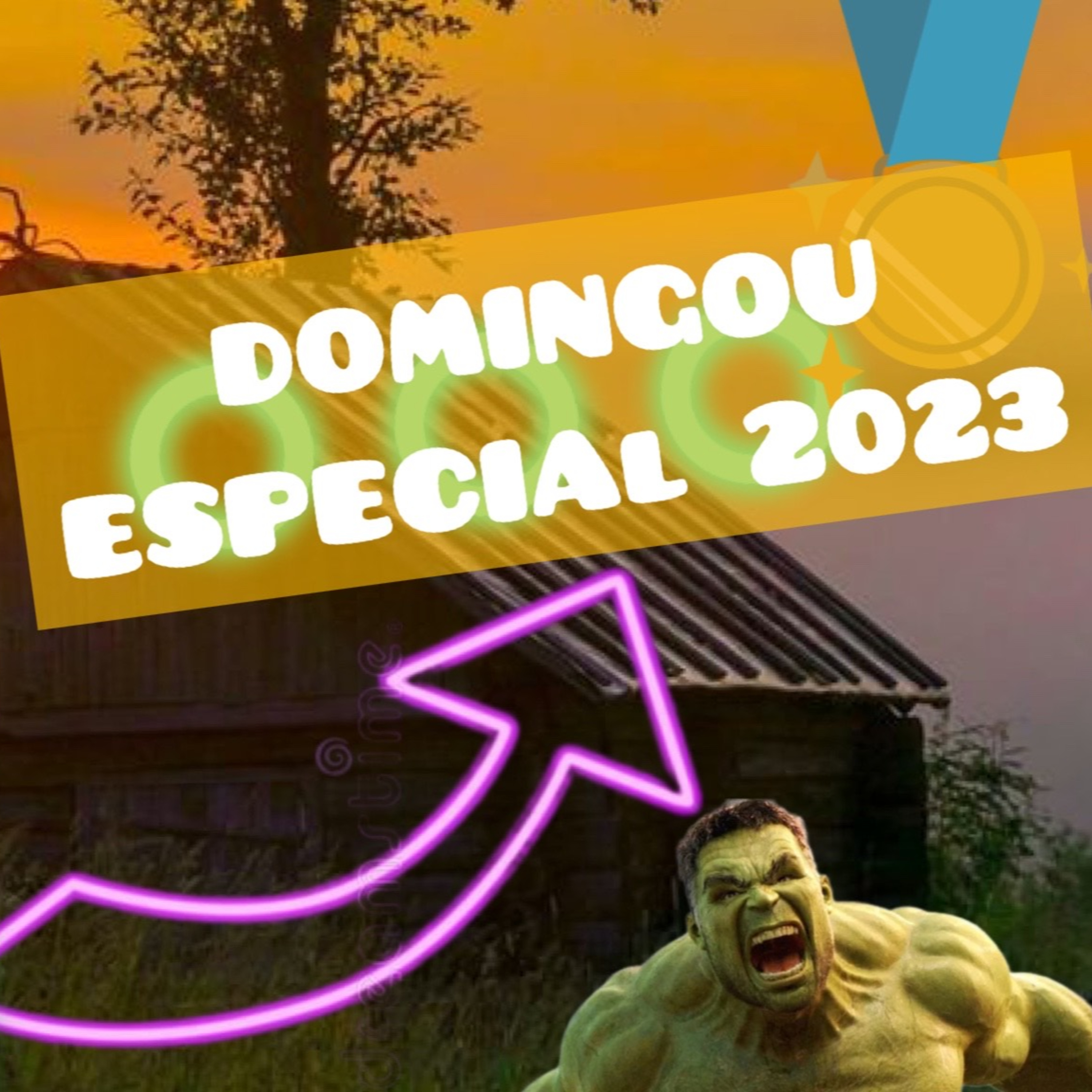SOMANDO
